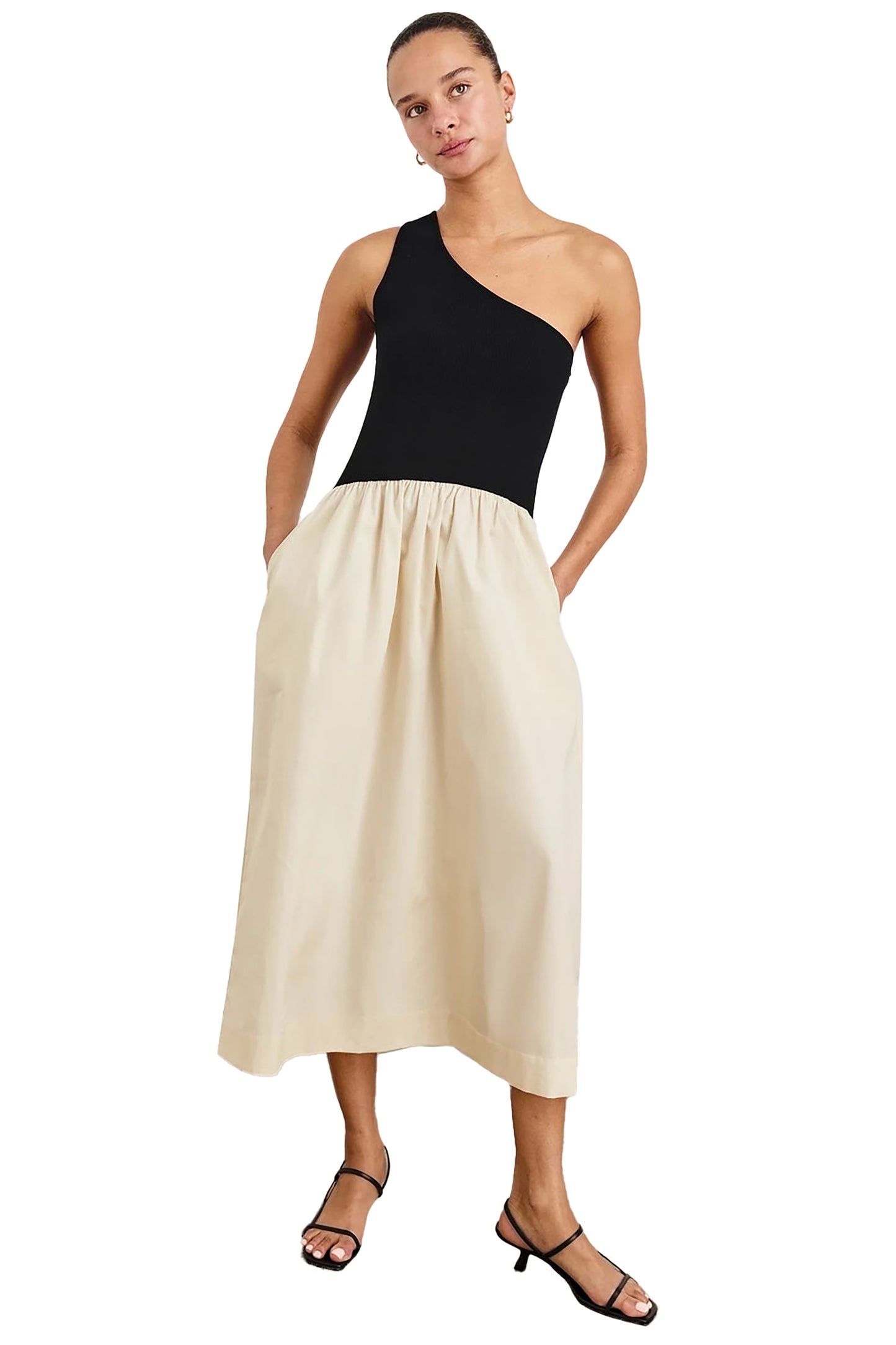 Rails Anita Dress
