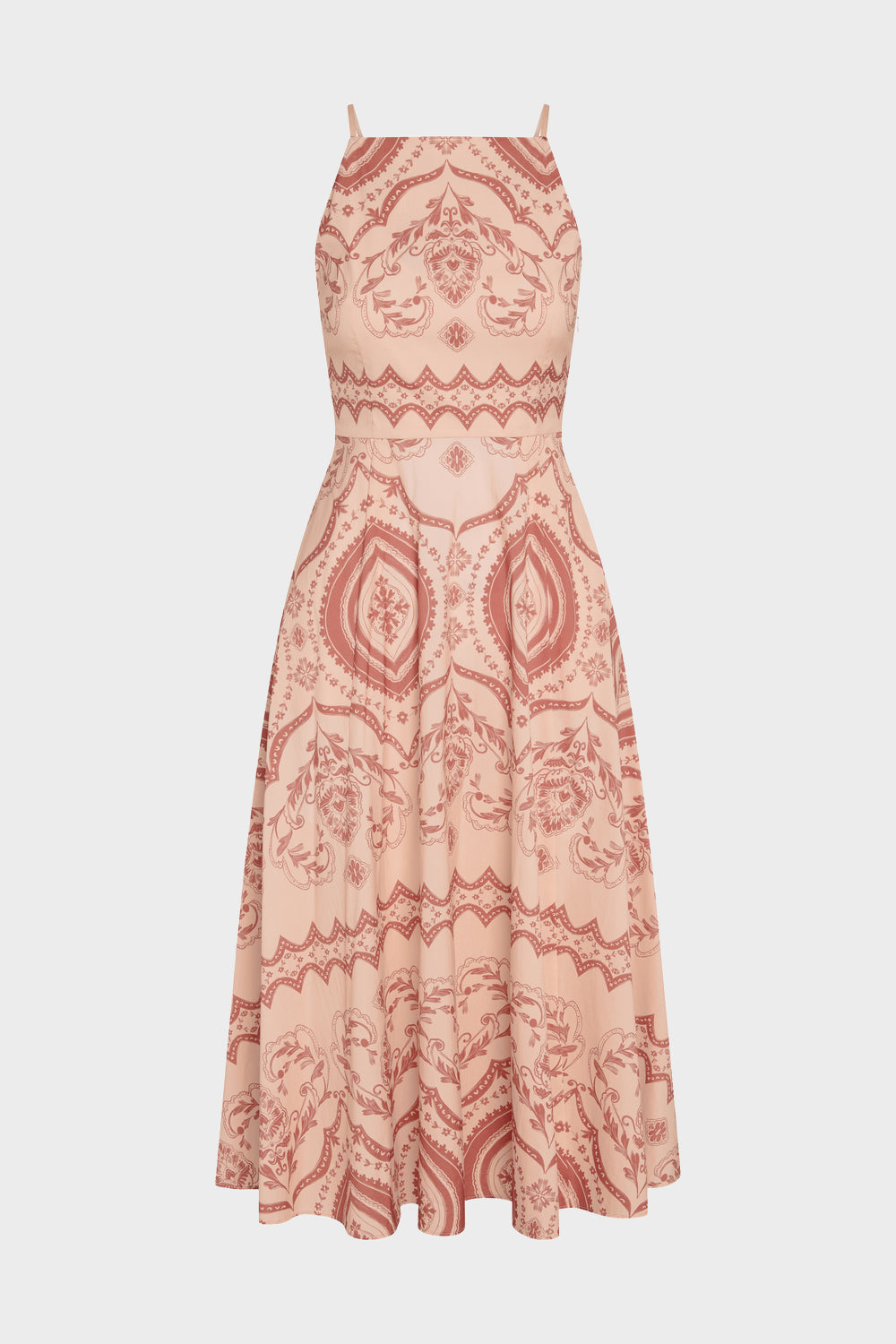 Misa Amity Dress