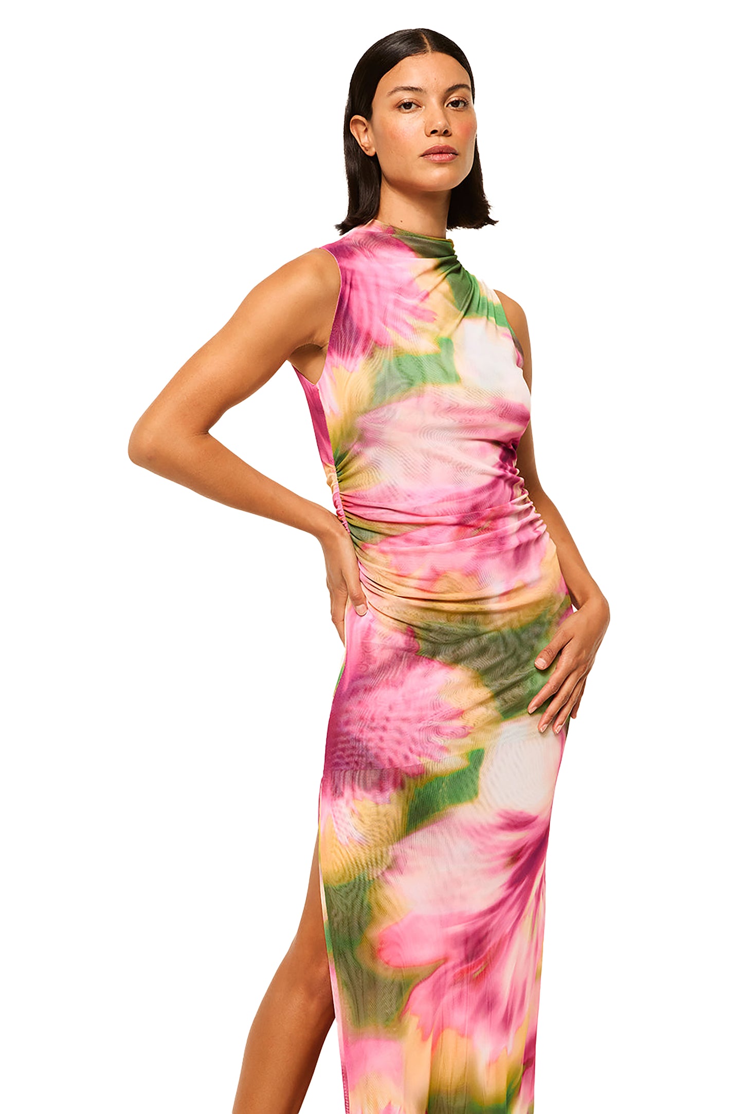 Misa Athena Dress