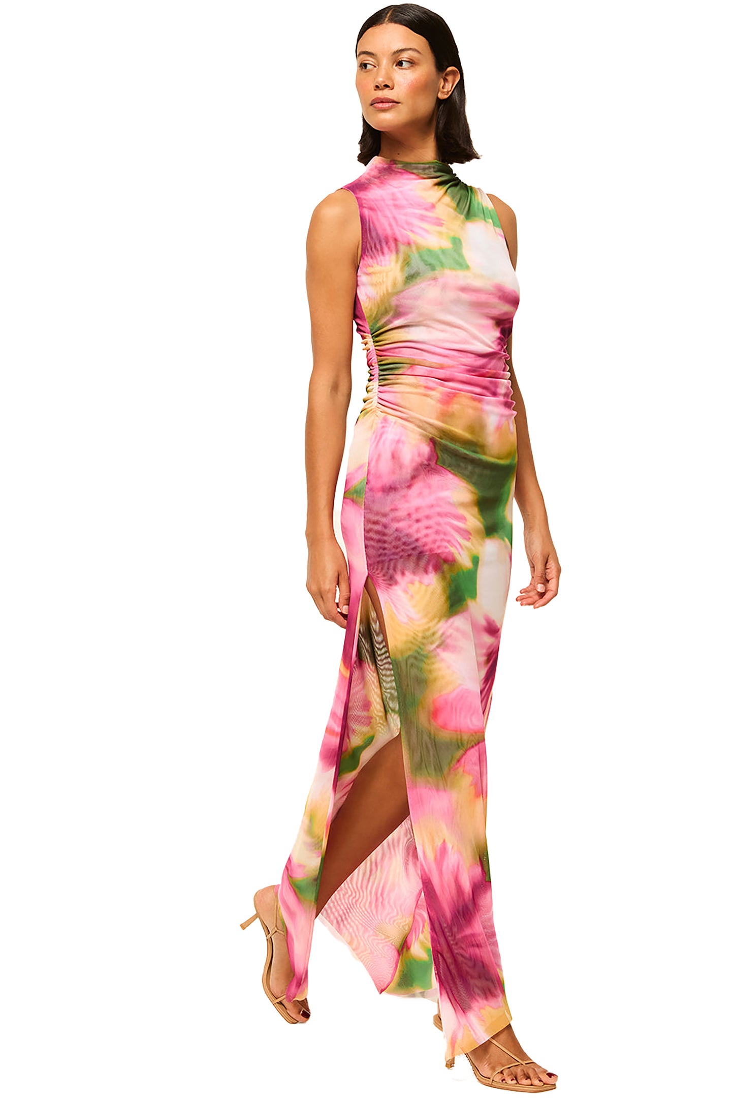 Misa Athena Dress