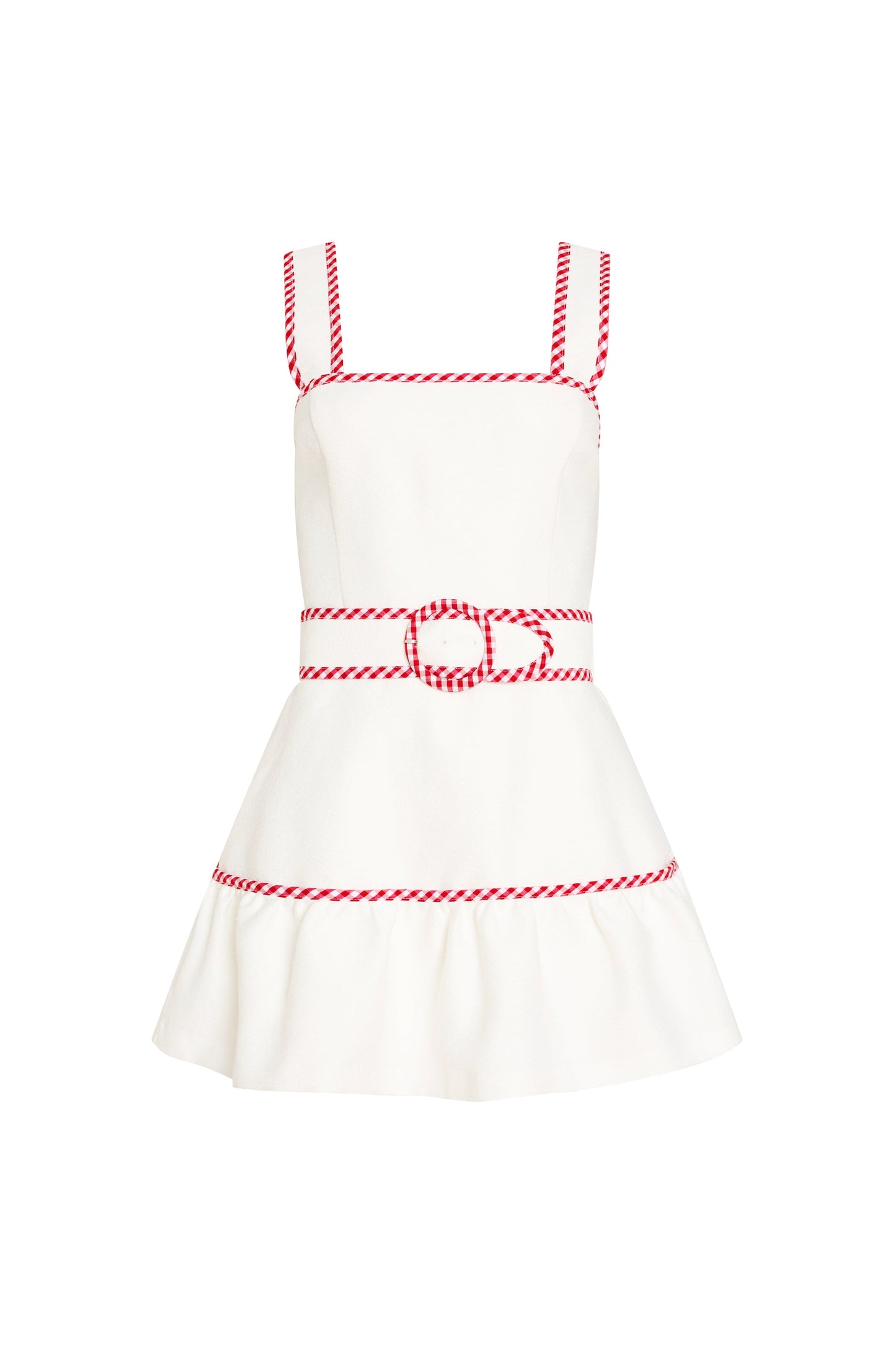 Amanda Uprichard Kassy Romper