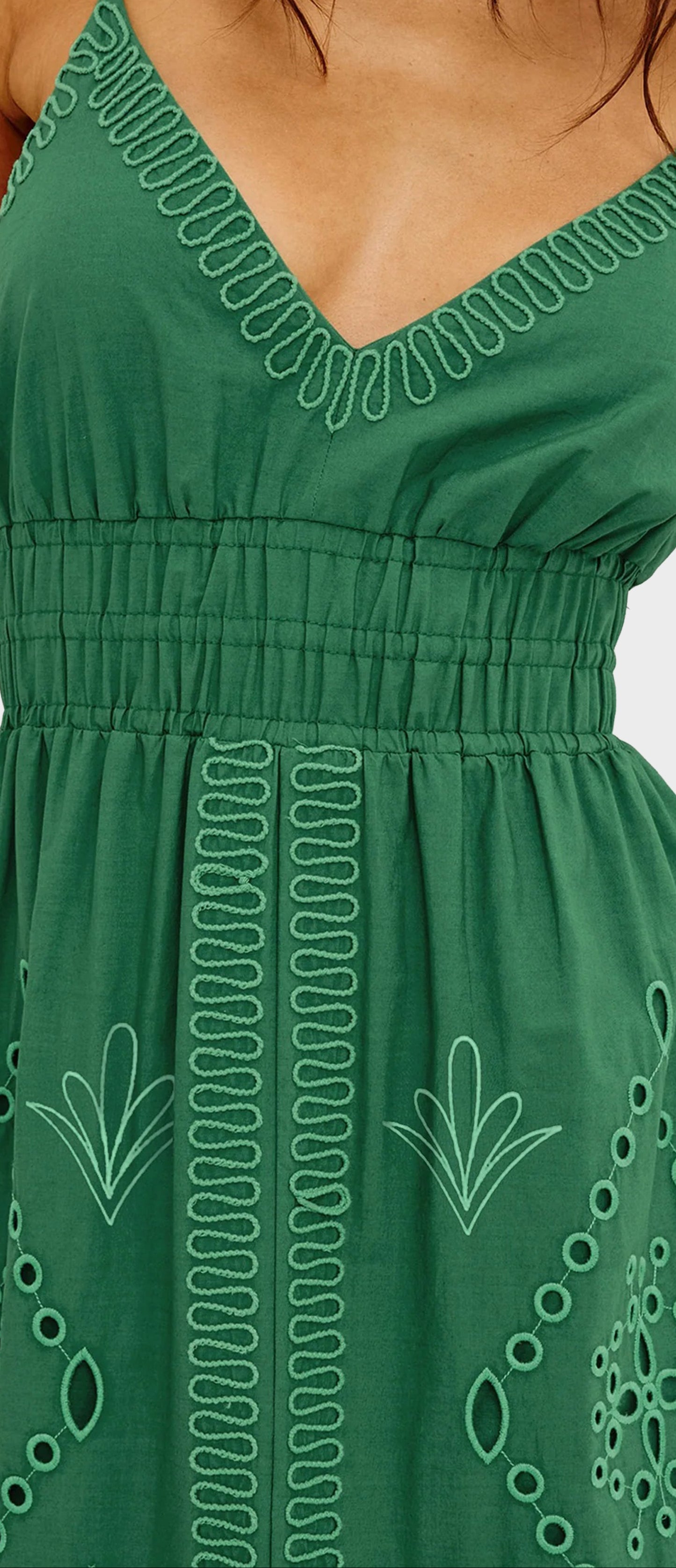 Rails Blair Dress