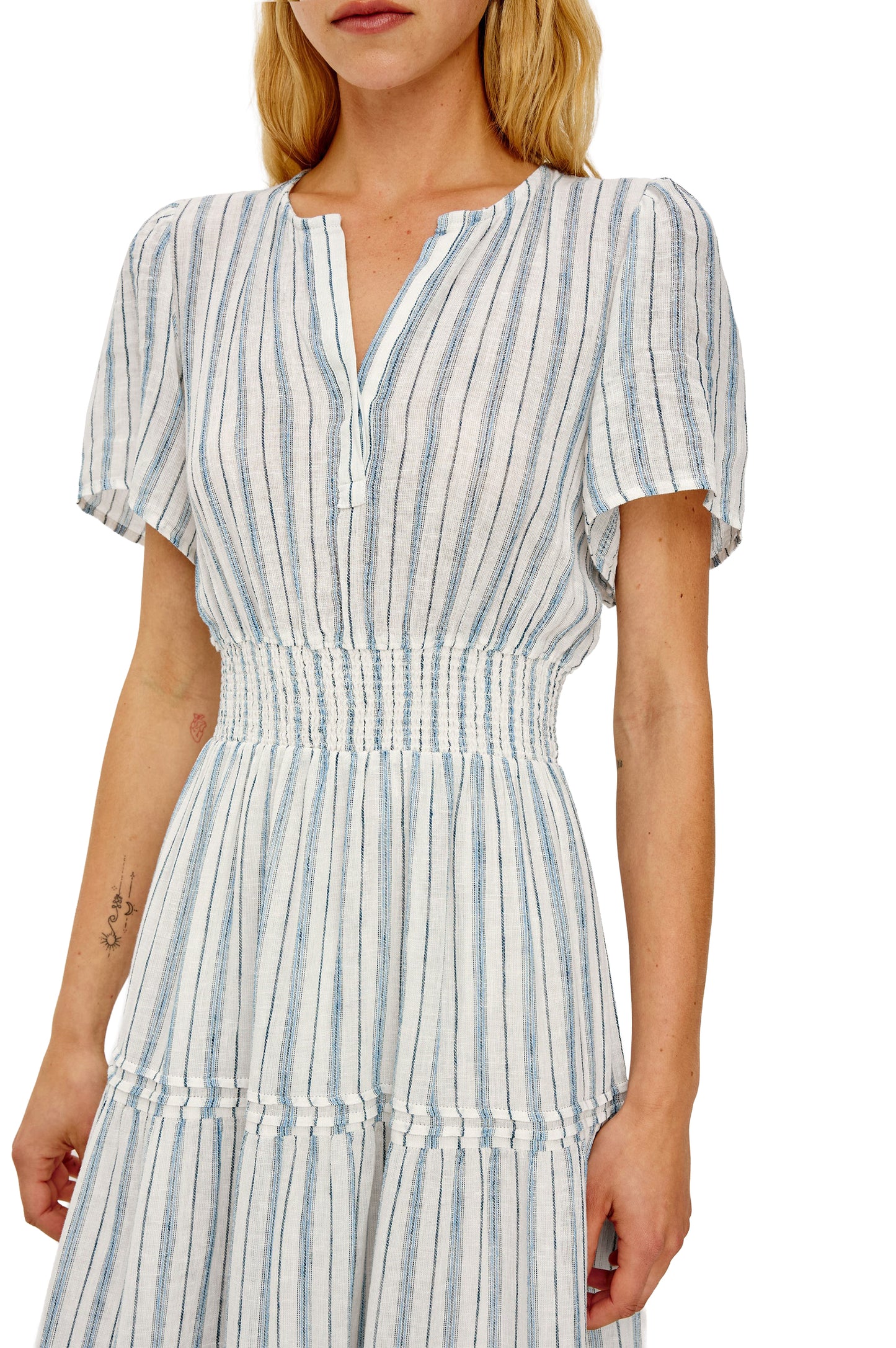 Rails Cannes Dress