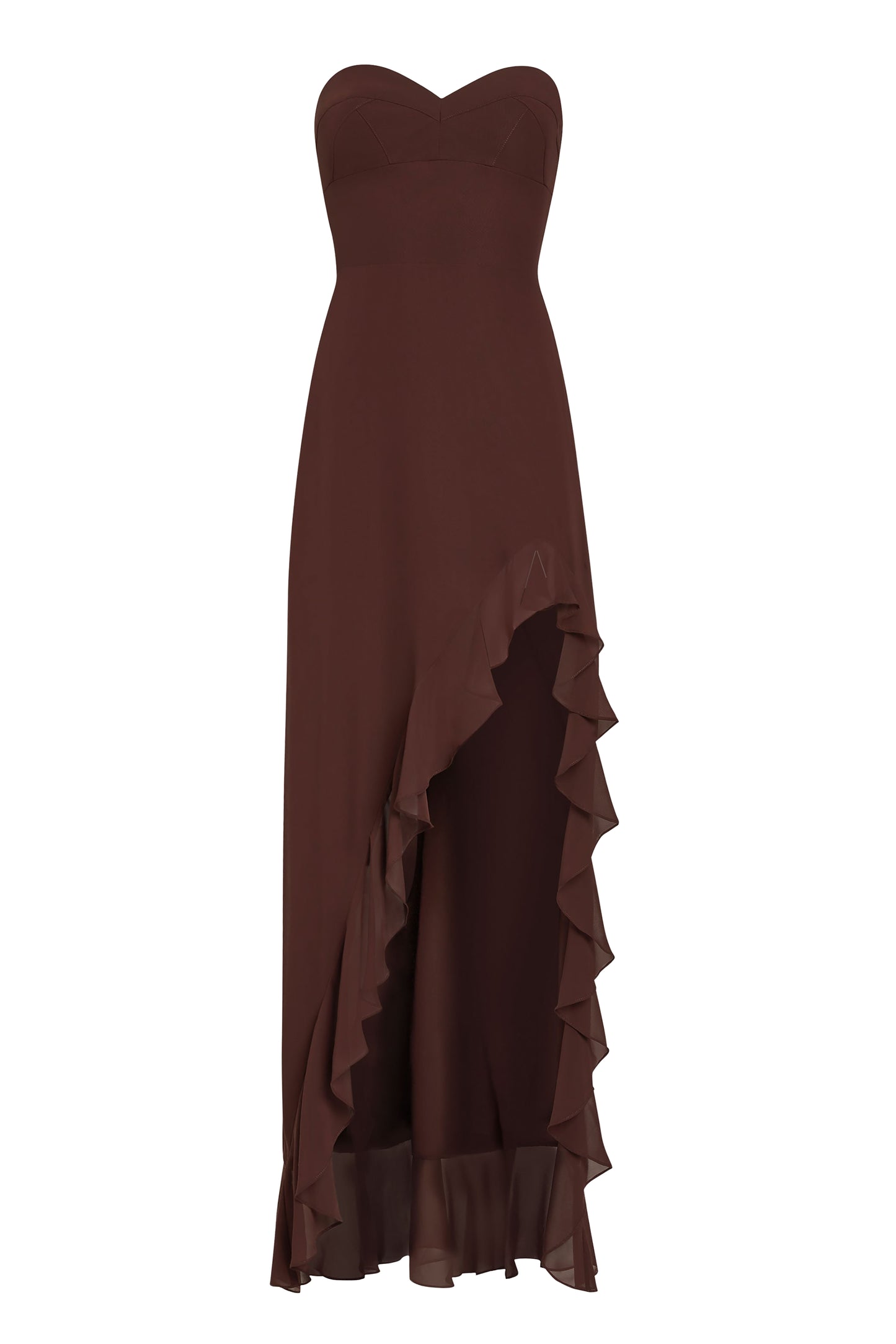Amanda Uprichard Eden Gown