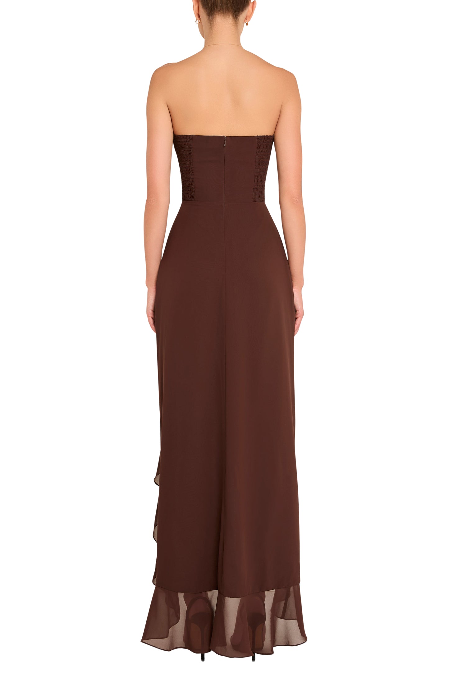 Amanda Uprichard Eden Gown