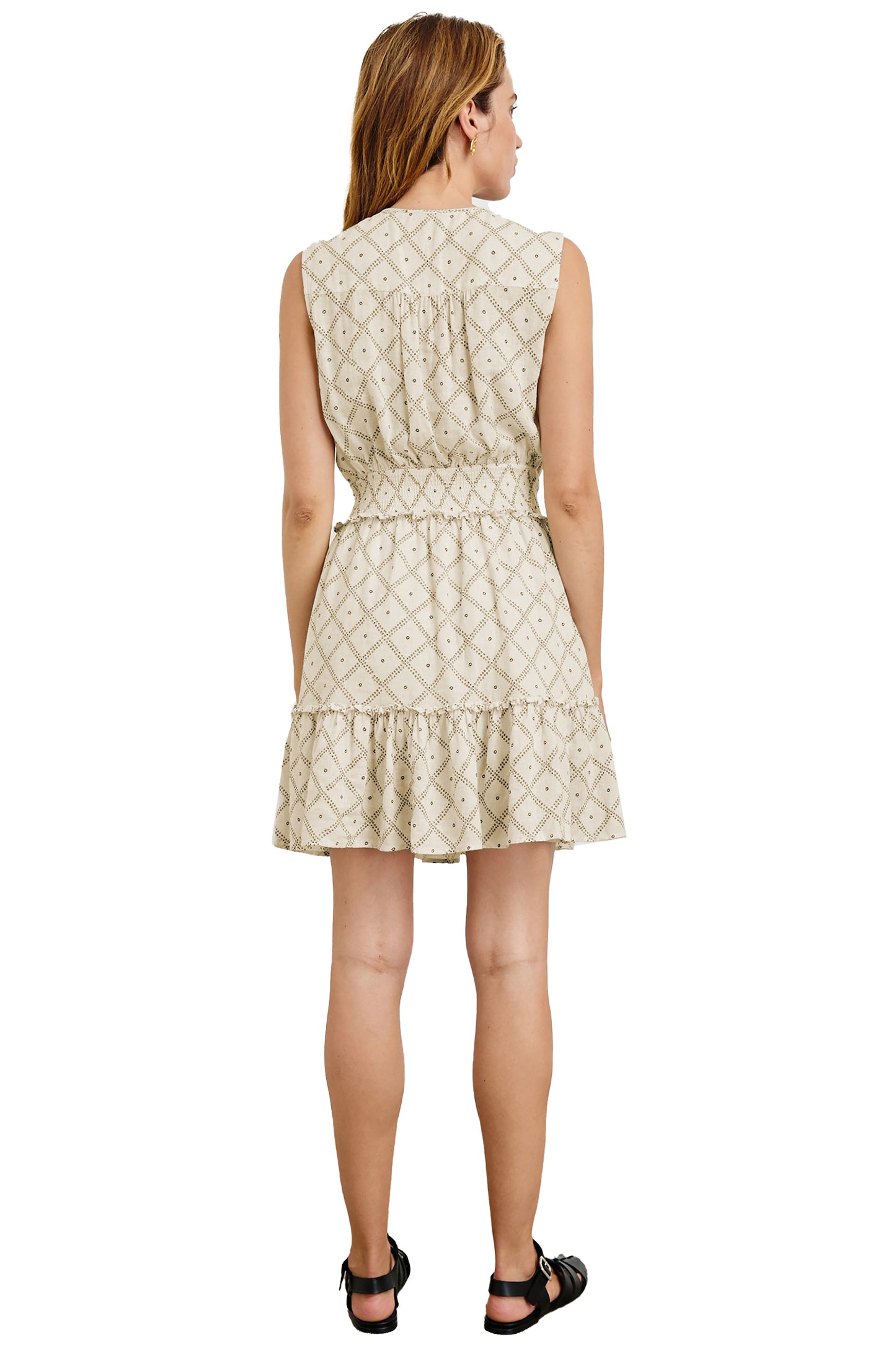Rails Cindy Dress