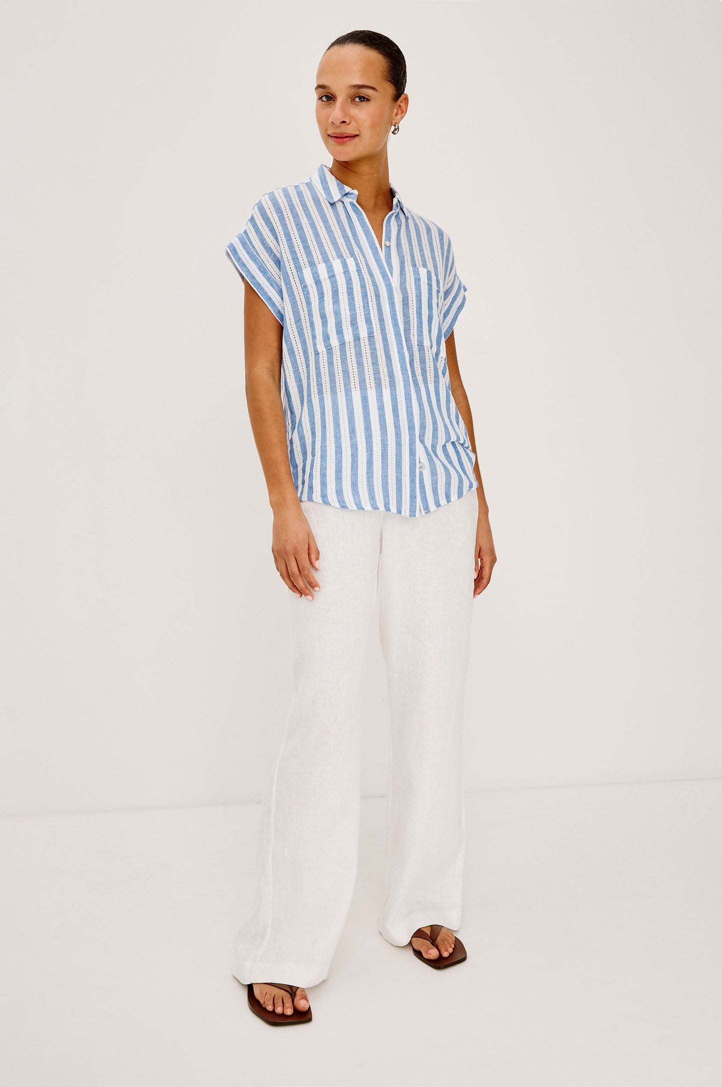 Rails Cito Shirt
