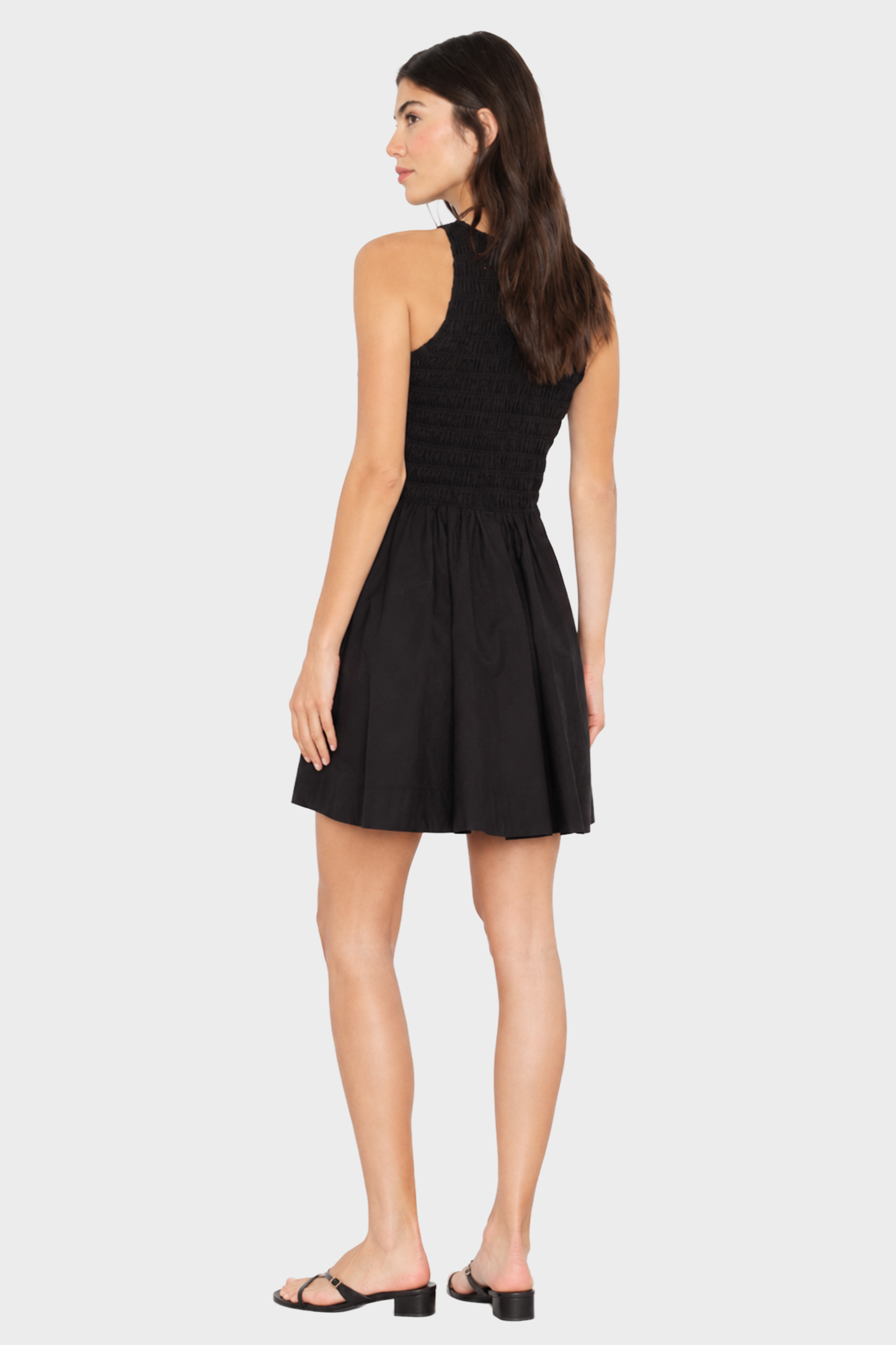 XIRENA Florie Dress