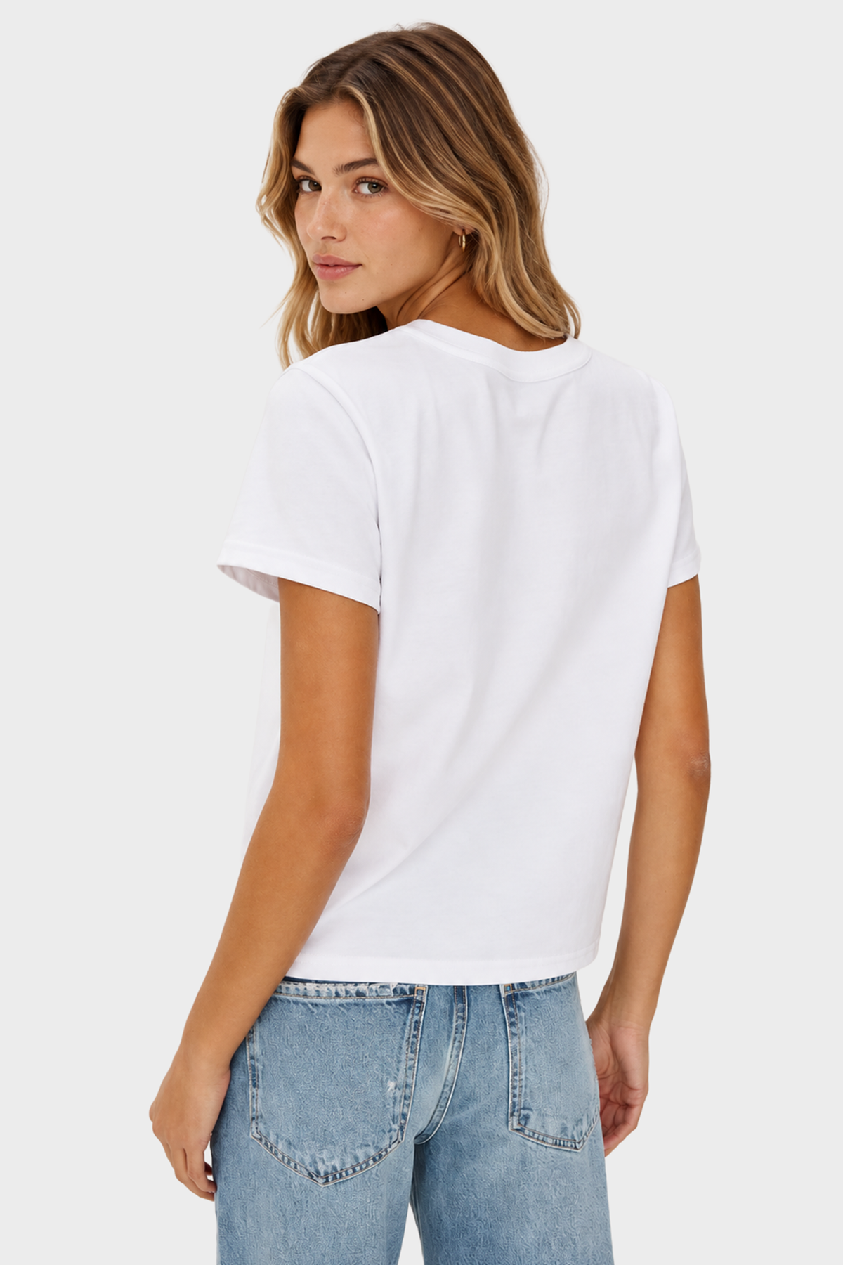 Rails Girlfriend Tee