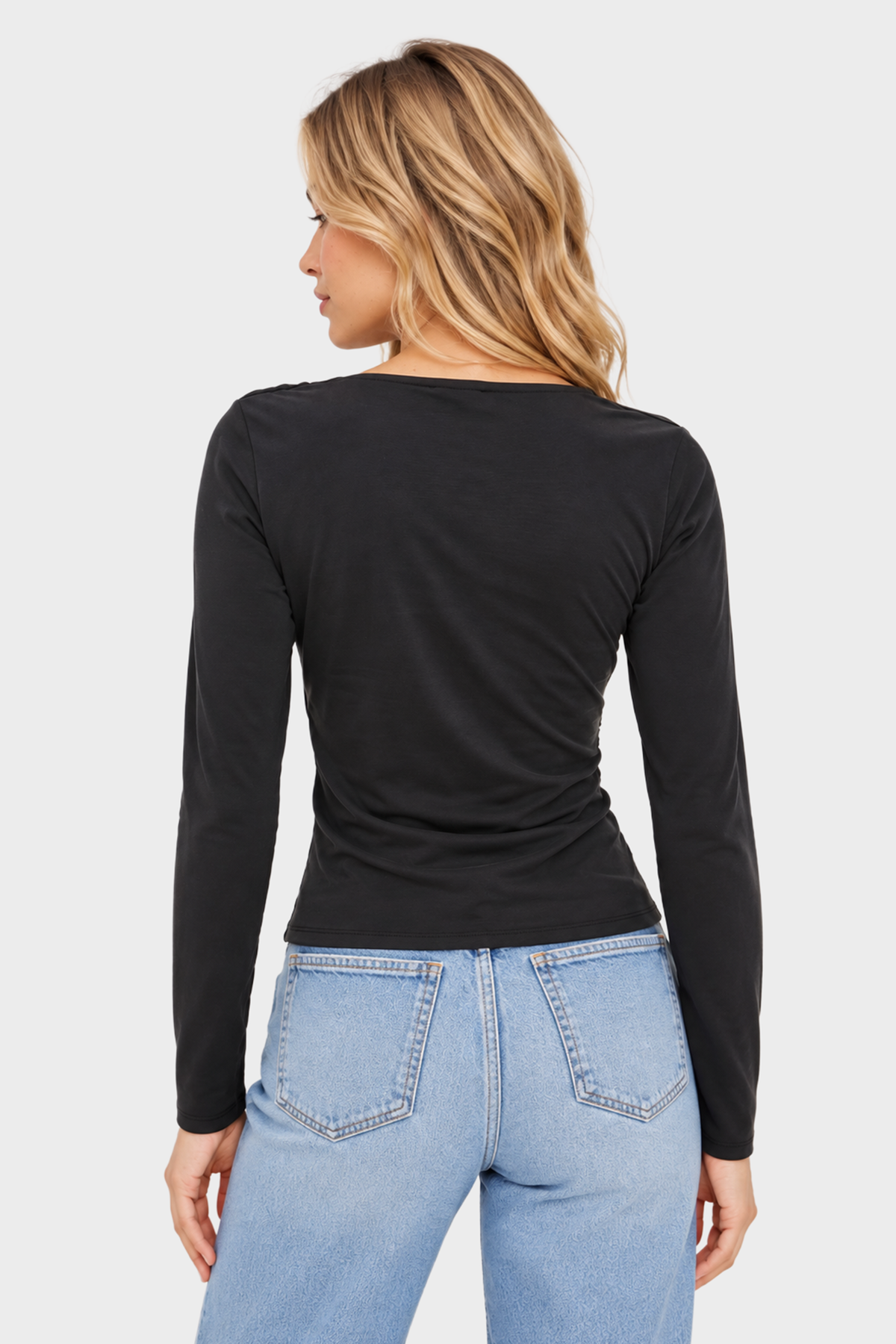 Rails Issel Top