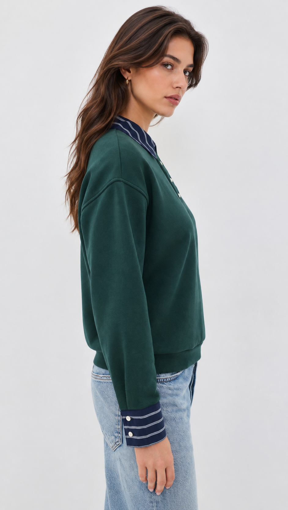 Rails Zavier Sweatshirt