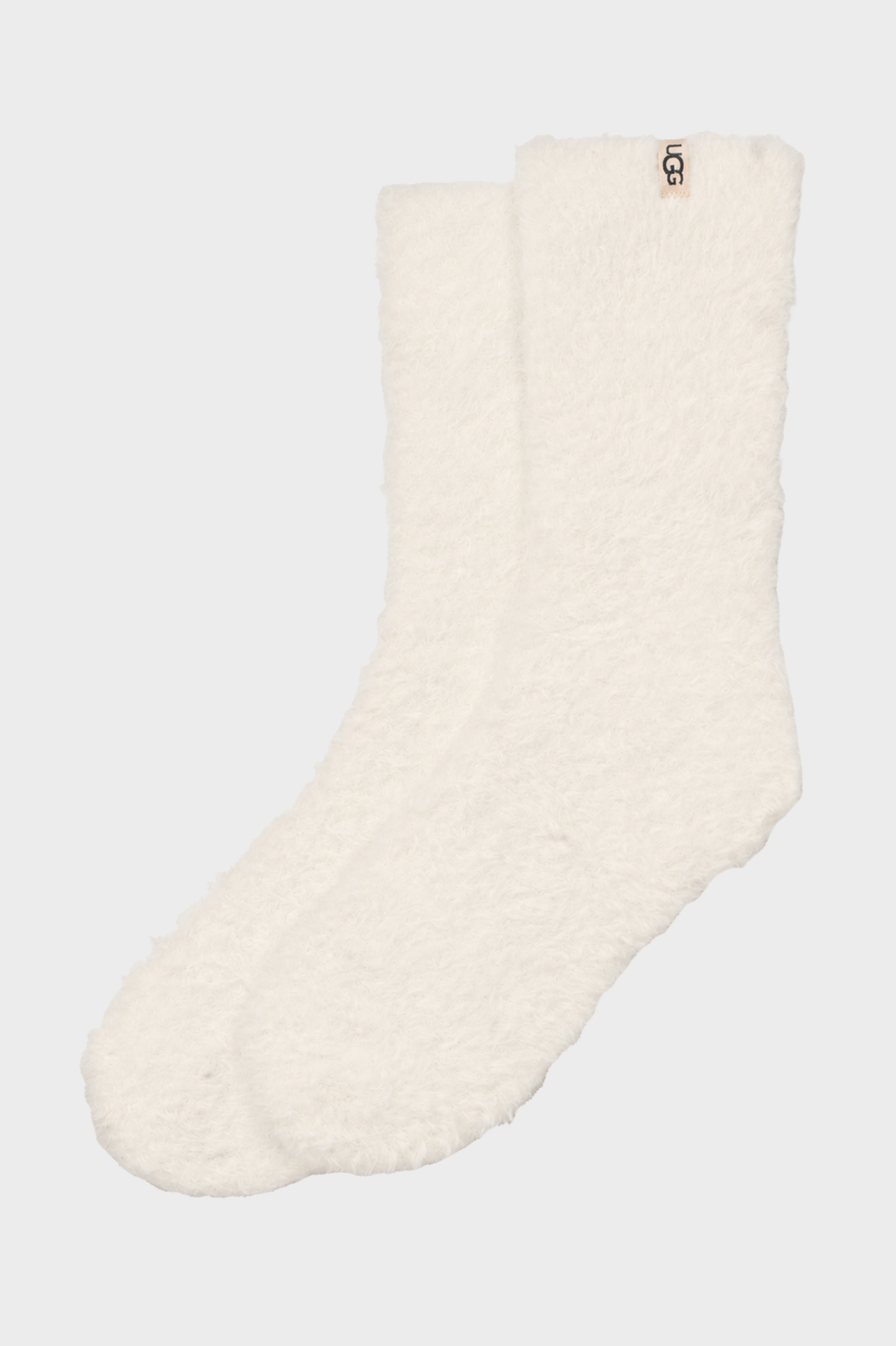 UGG Socks - Women's Teddi Cozy Crew Sock