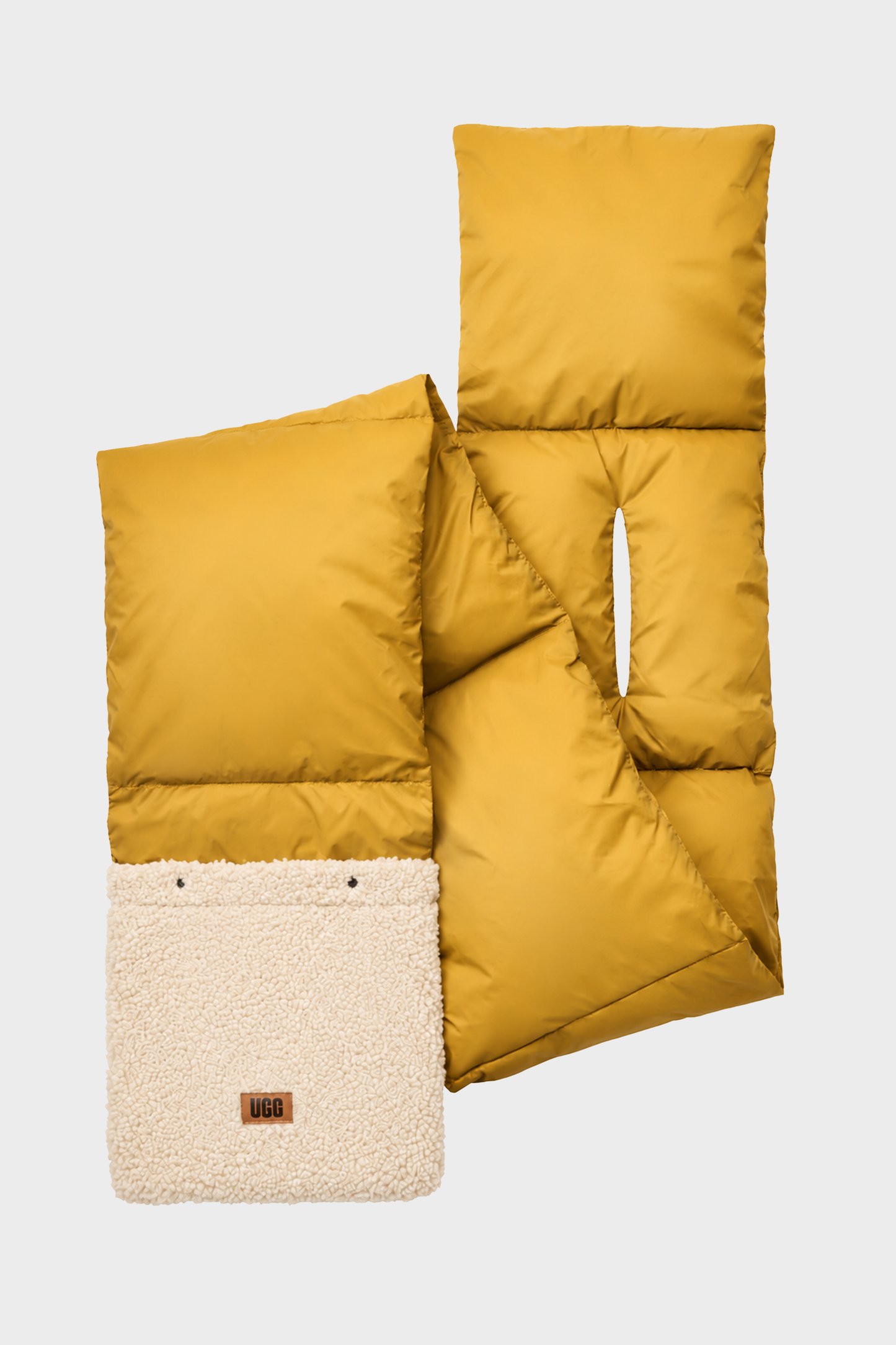 UGG Accessories AW UGGfluff Packable Scarf