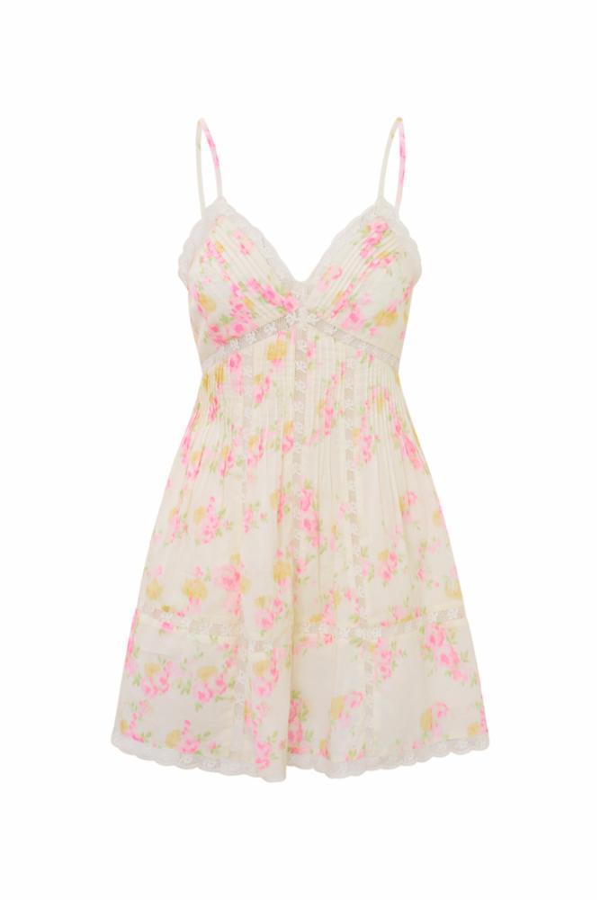 Docila Dress Docila Mini Dress