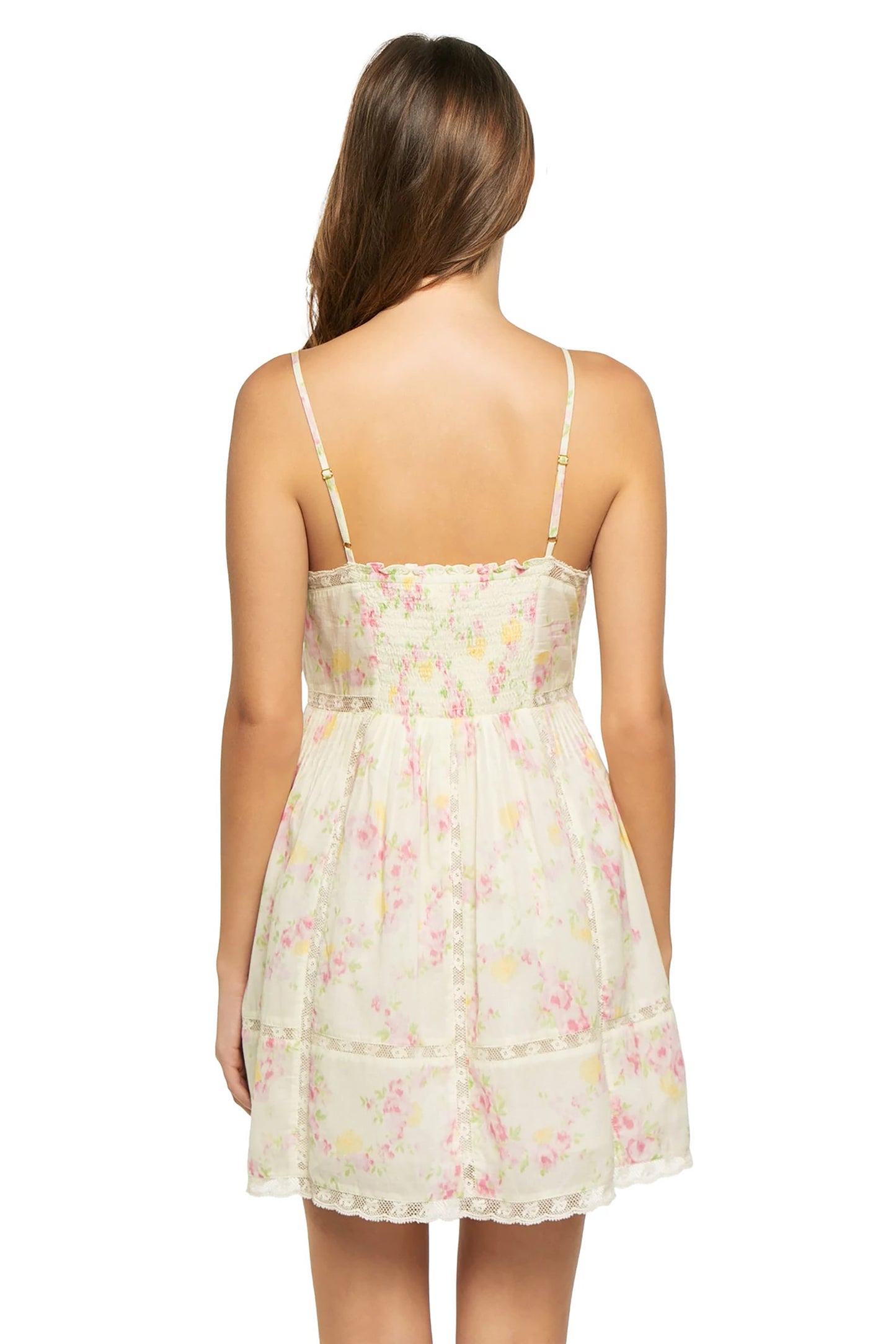 Docila Dress Docila Mini Dress