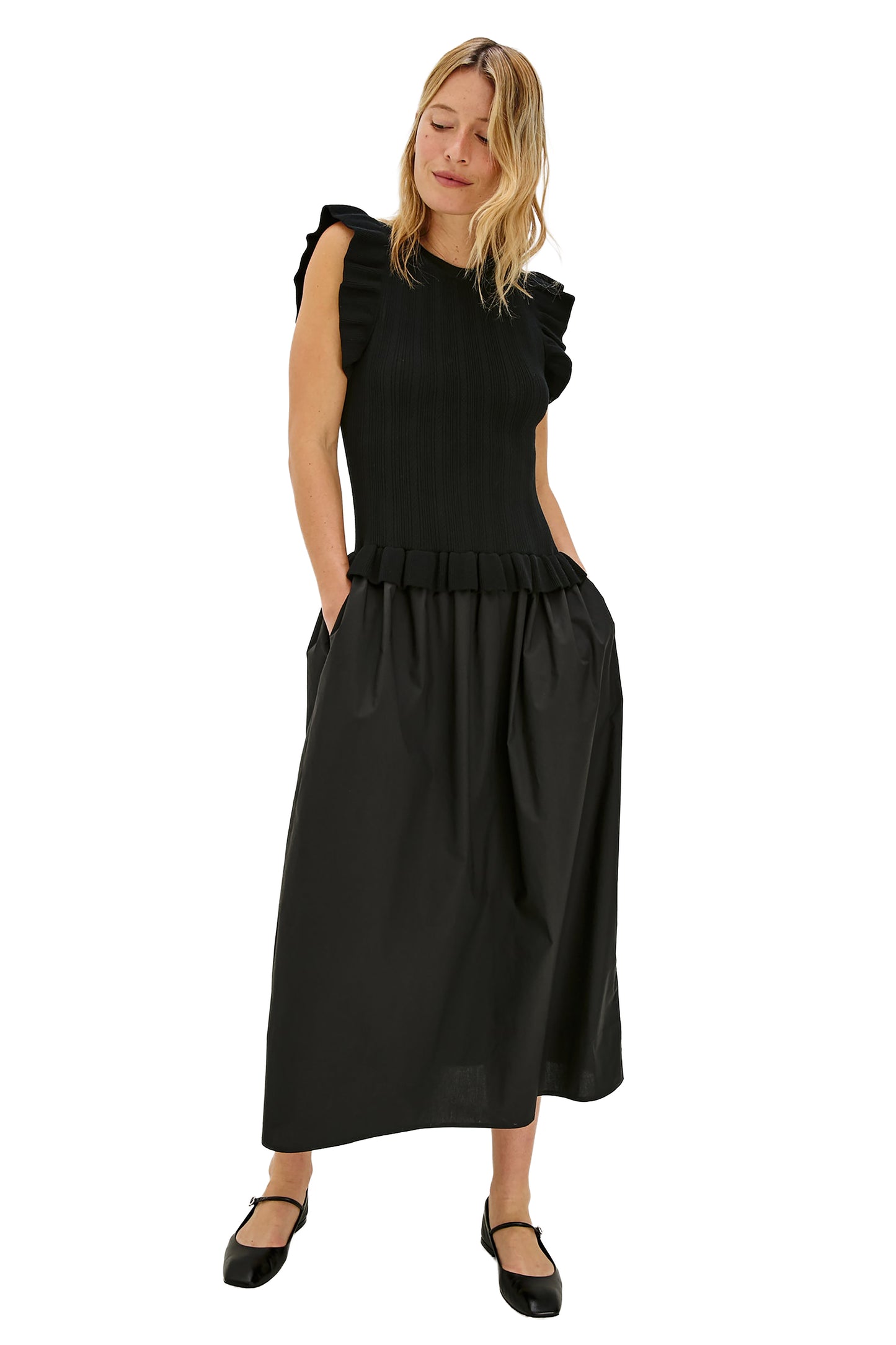 Rails Deidre Dress