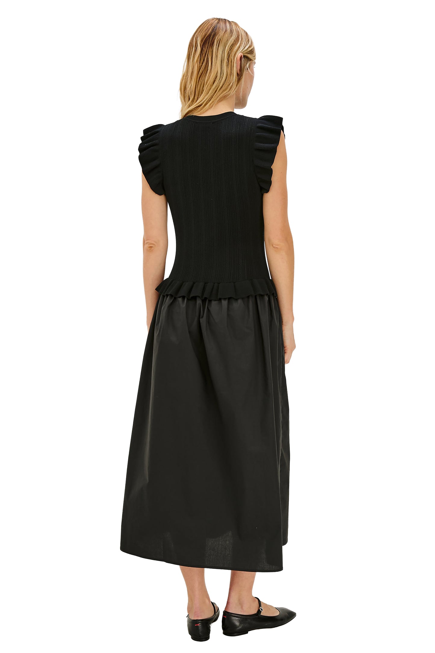 Rails Deidre Dress