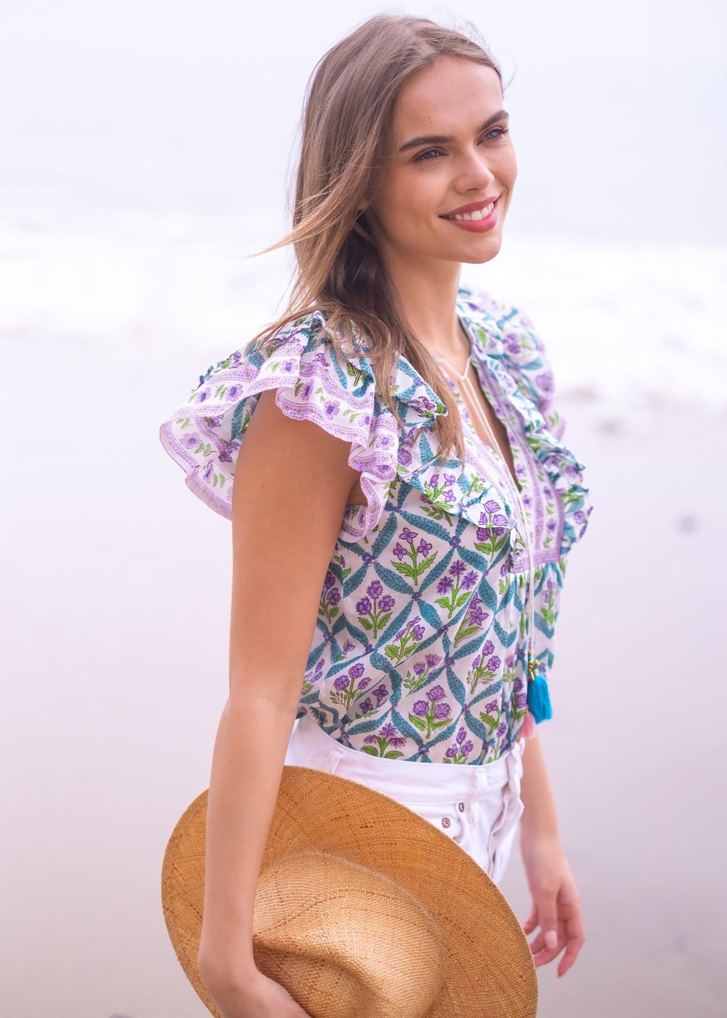 BELL Kiara Top