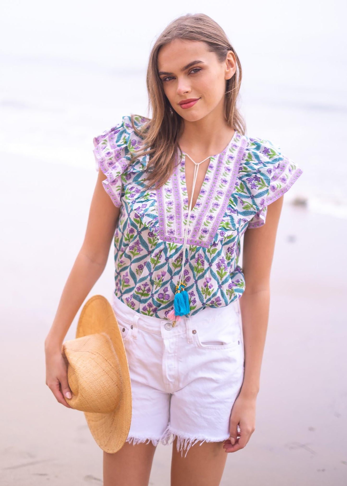 BELL Kiara Top