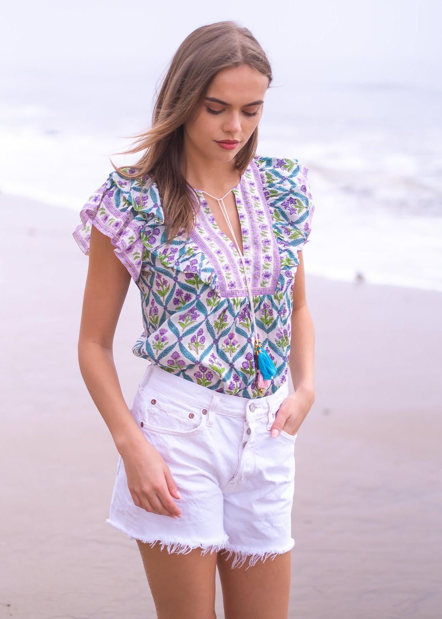 BELL Kiara Top