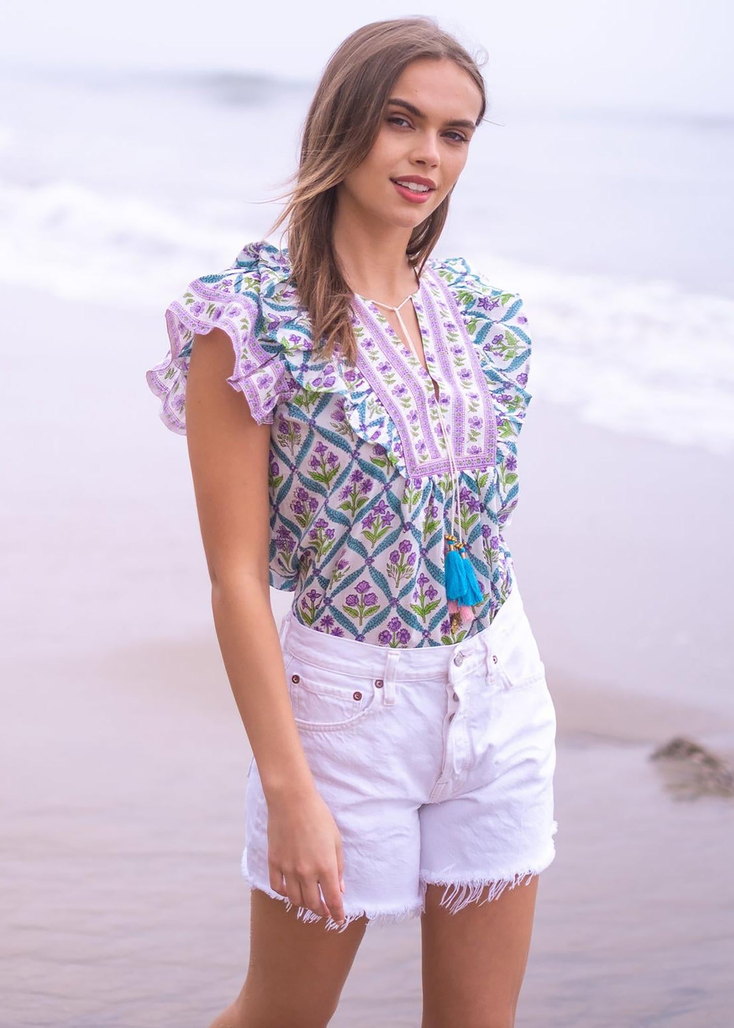 BELL Kiara Top