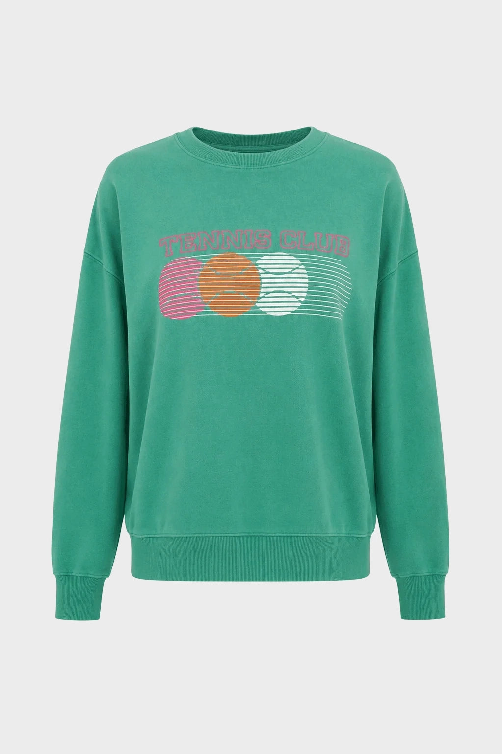 Beach Riot Devyn Oversized Sweatshirt