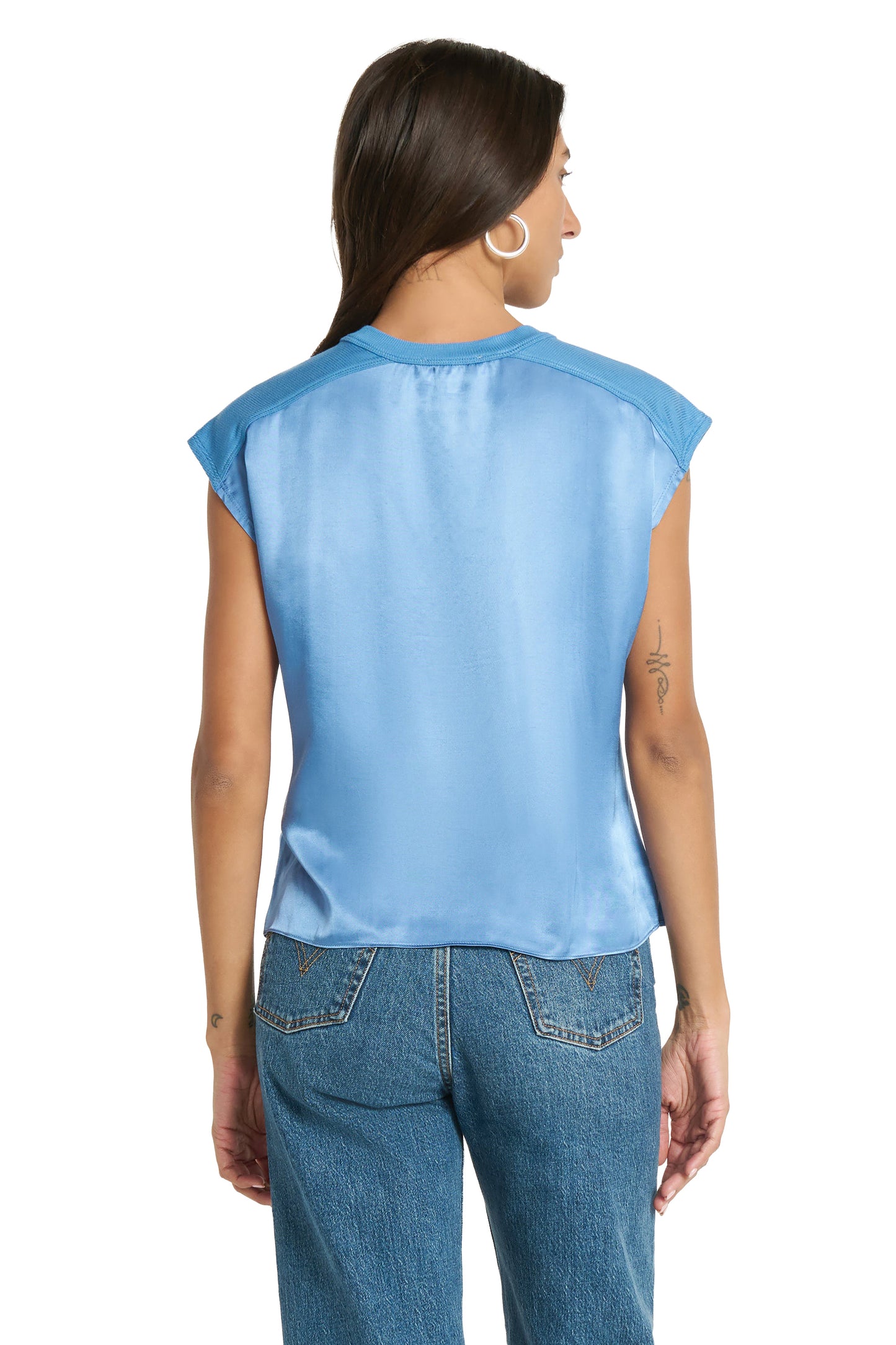 Nation LTD Enya Top