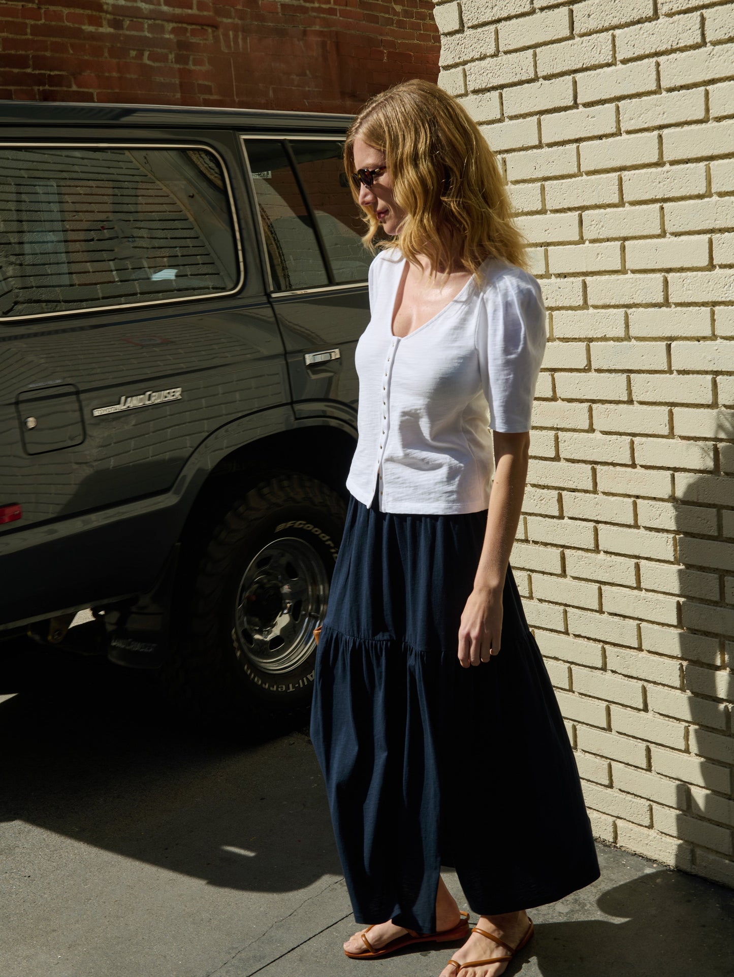 Nation LTD Esmeralda Skirt