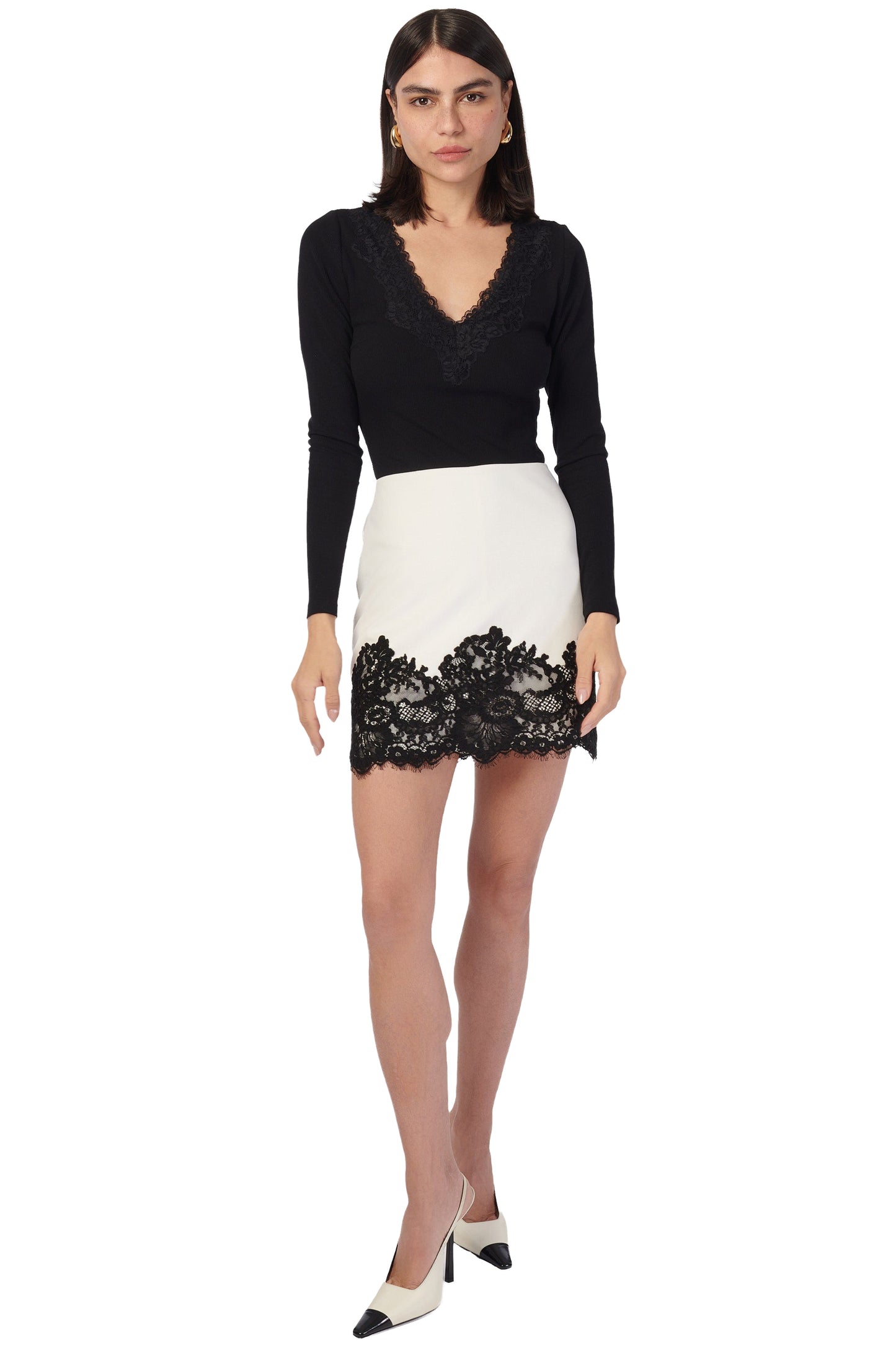 Cami NYC Sasha Skort