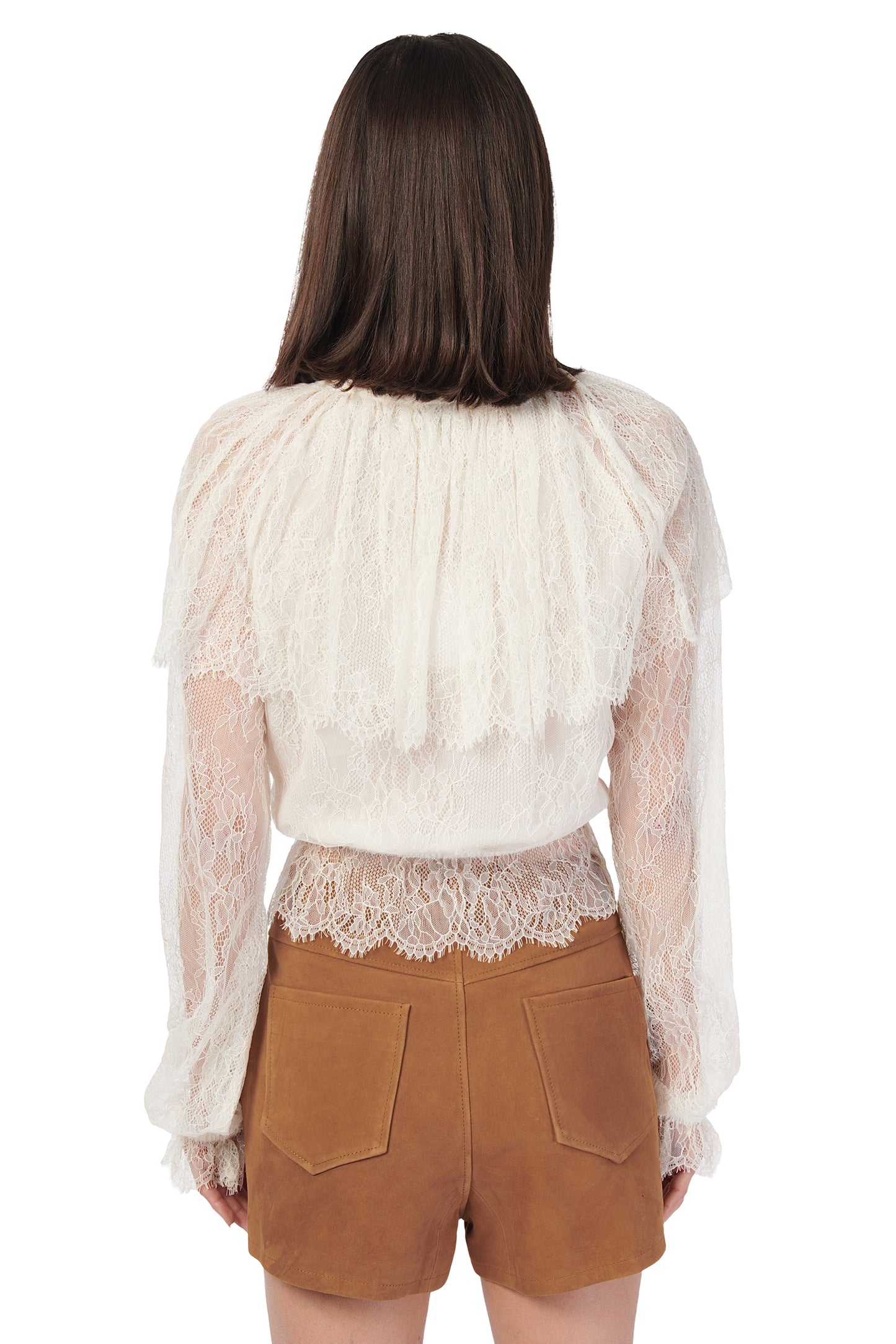 Cami NYC Vitoria Blouse