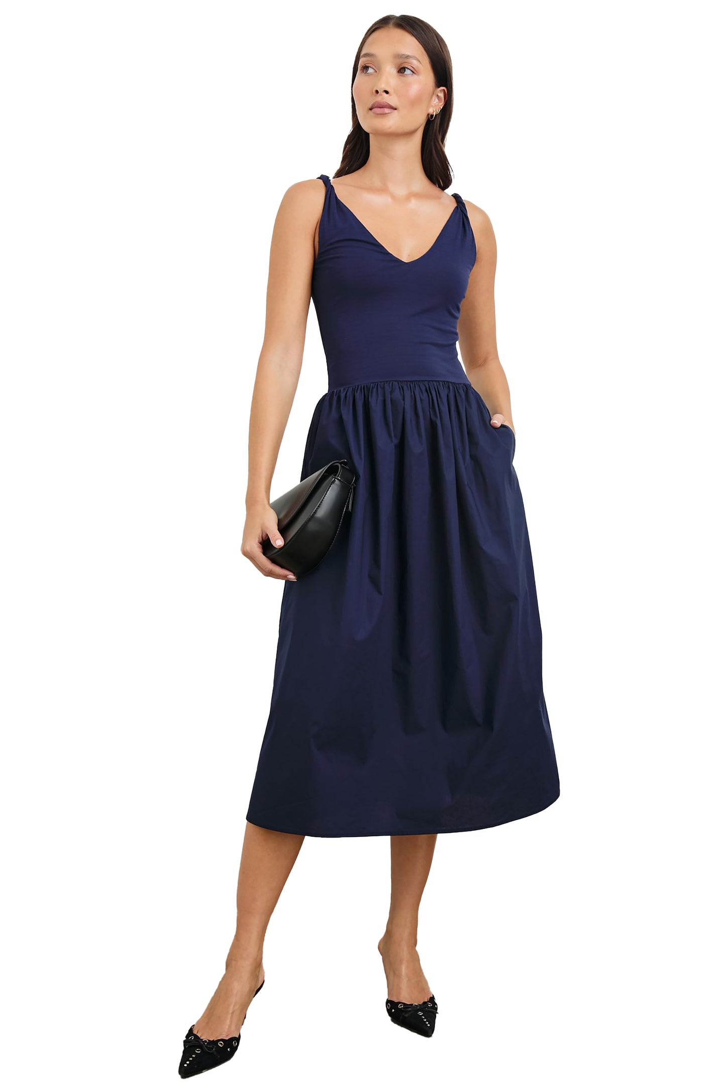 Rails Franca Dress