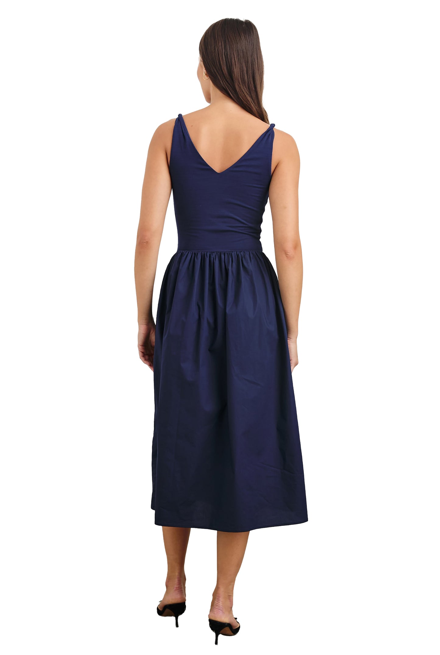 Rails Franca Dress
