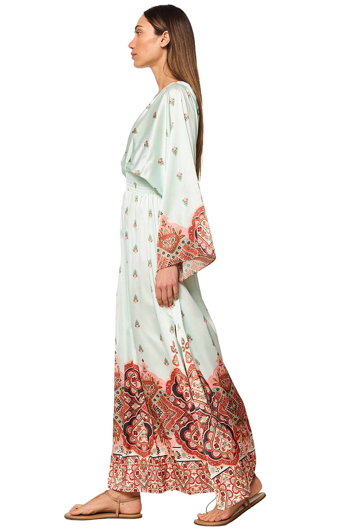 Misa Sloane Dress