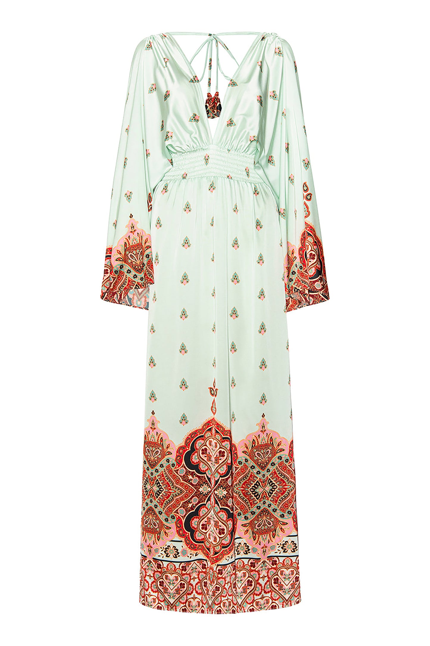 Misa Sloane Dress