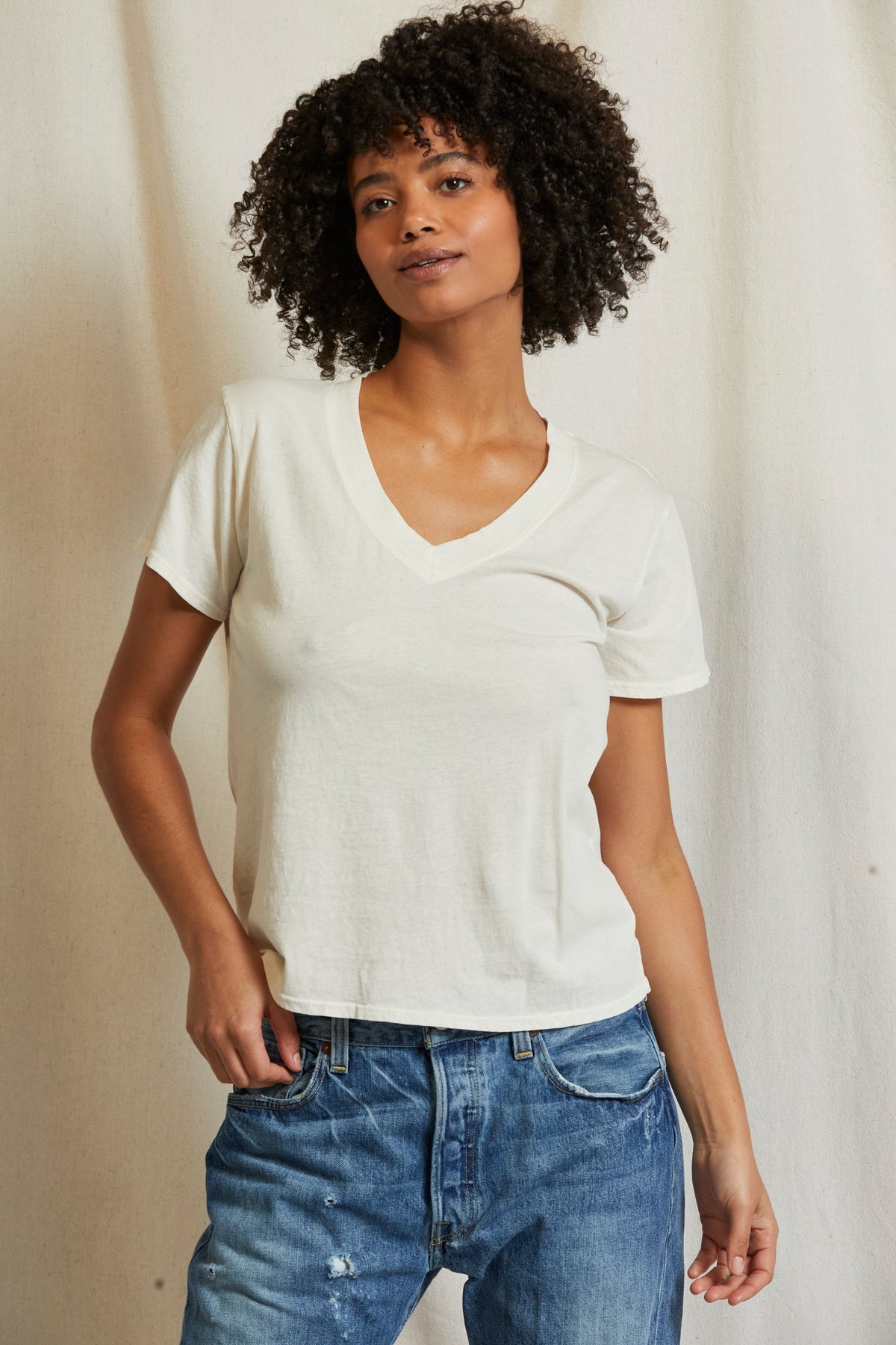 perfectwhitetee Hendrix T-shirt