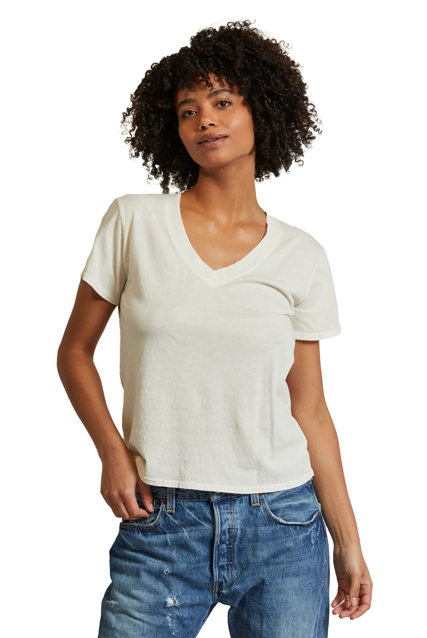 perfectwhitetee Hendrix T-shirt