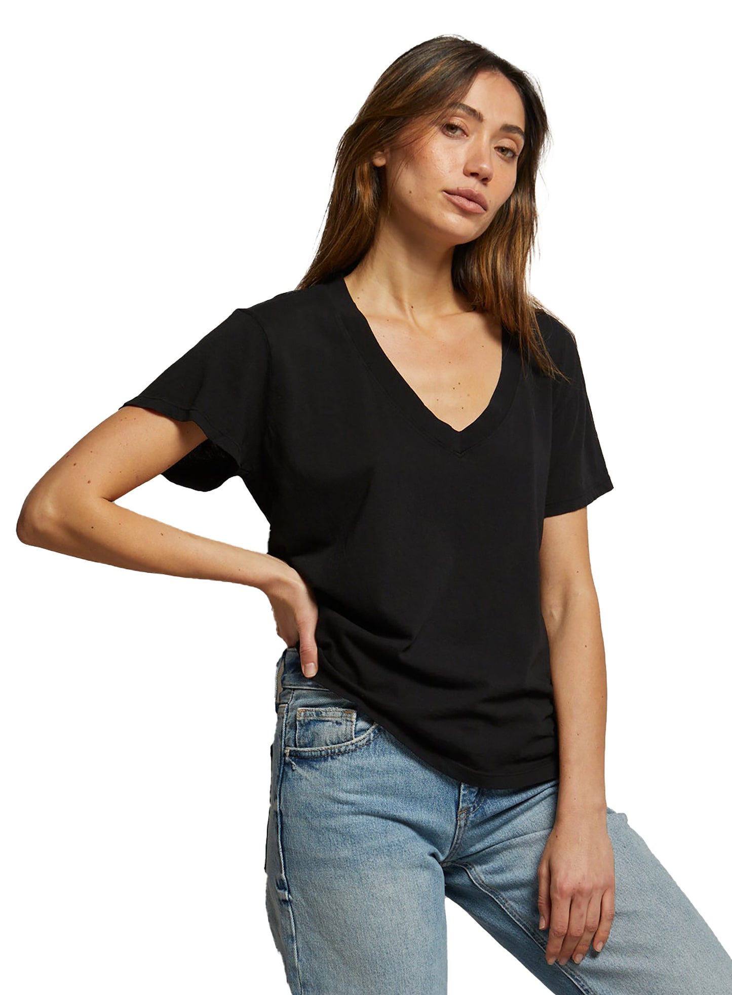 perfectwhitetee Hendrix T-shirt