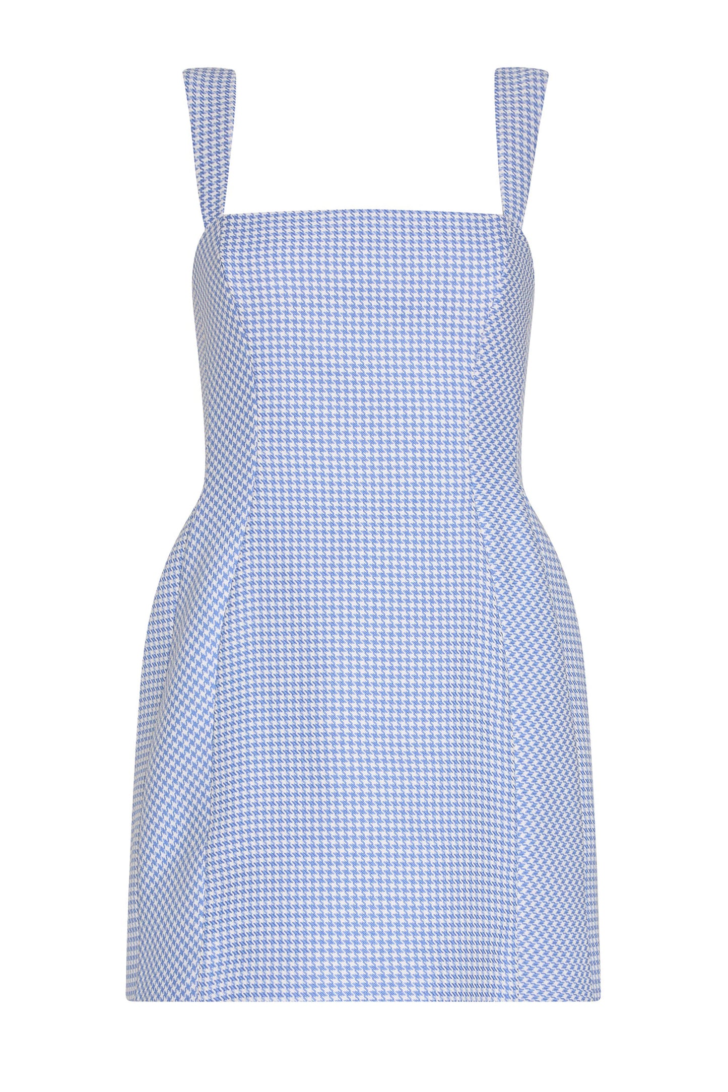 Amanda Uprichard Andreina Dress
