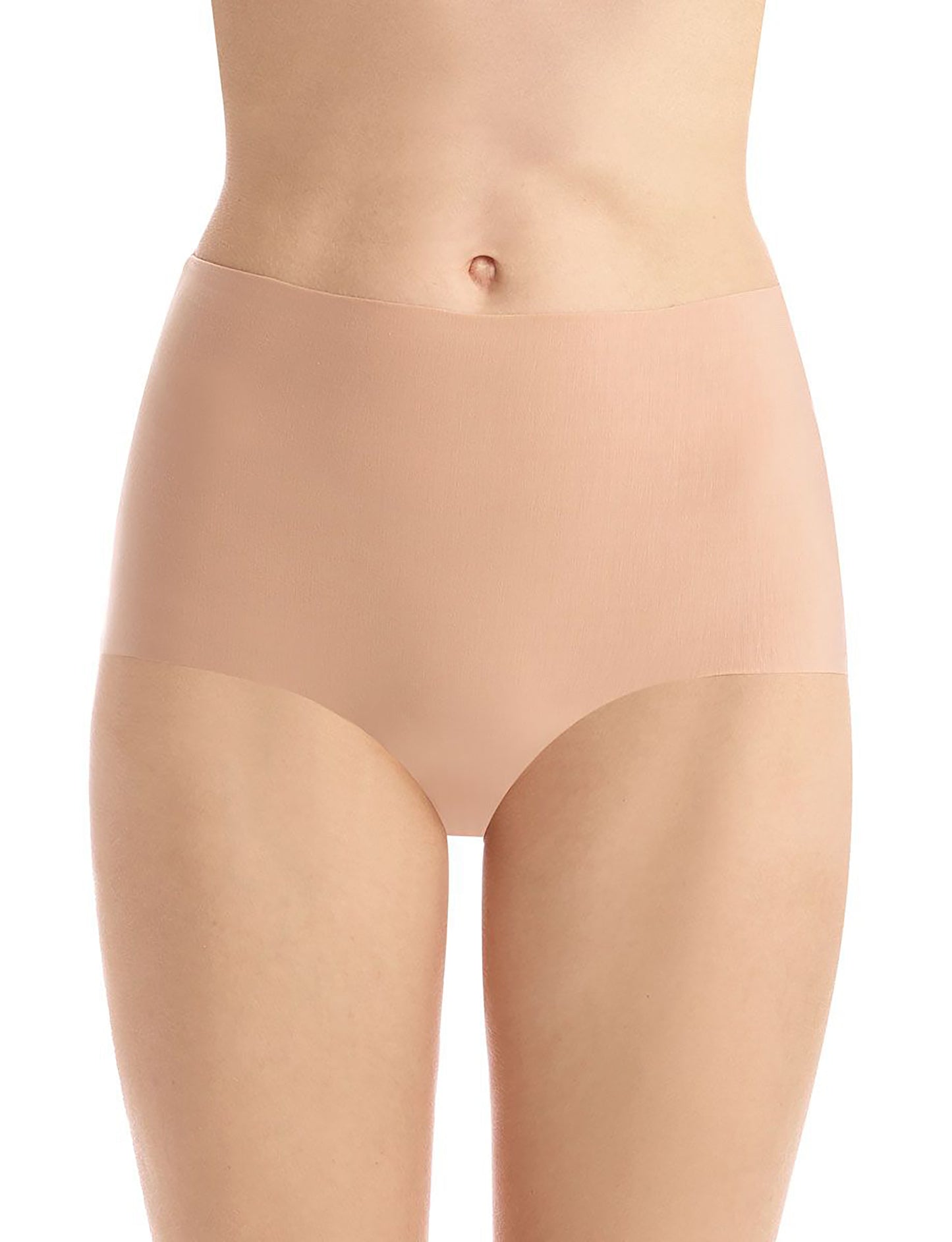 Commando Butter High Rise Bikini