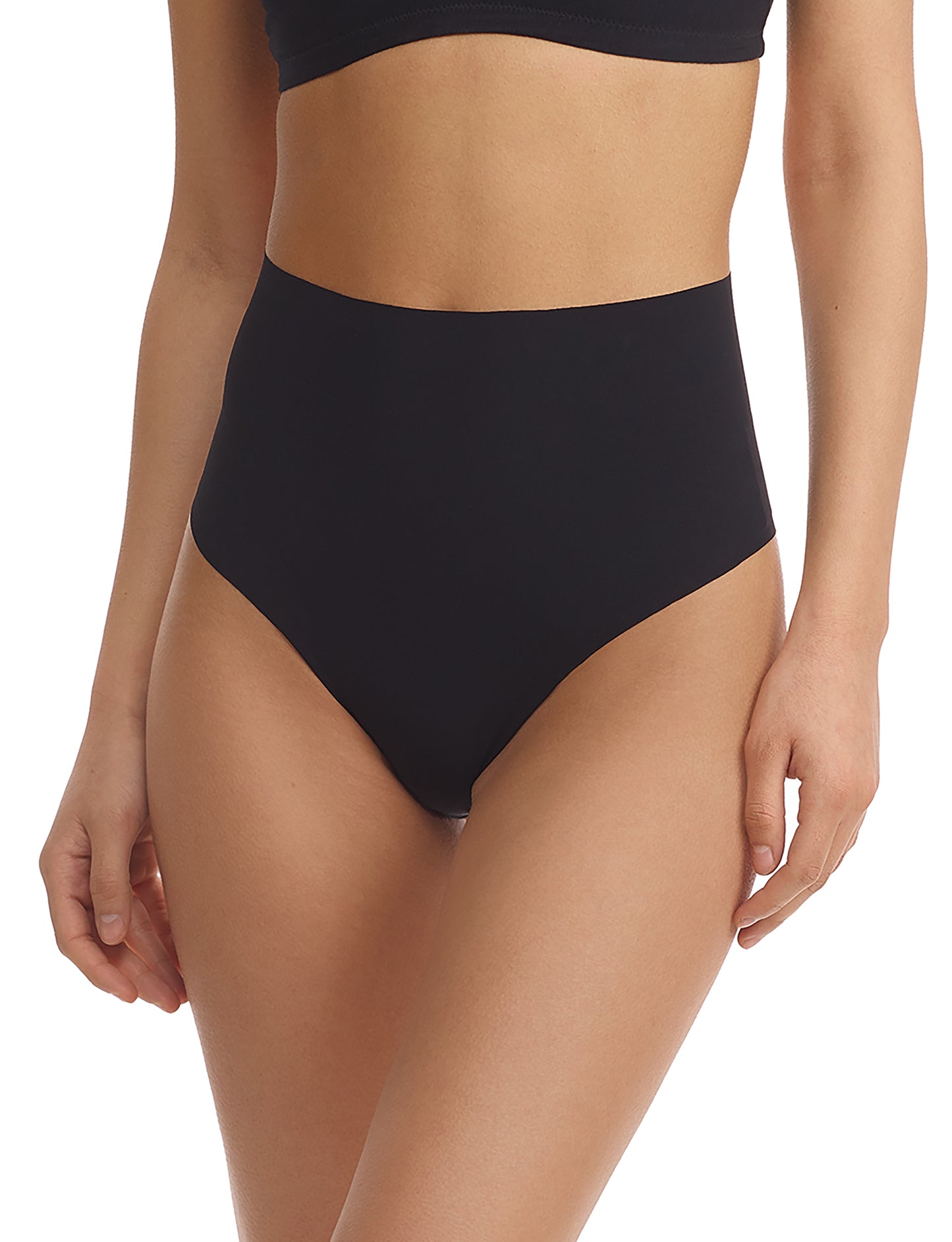 Commando Classic High-Rise Thong