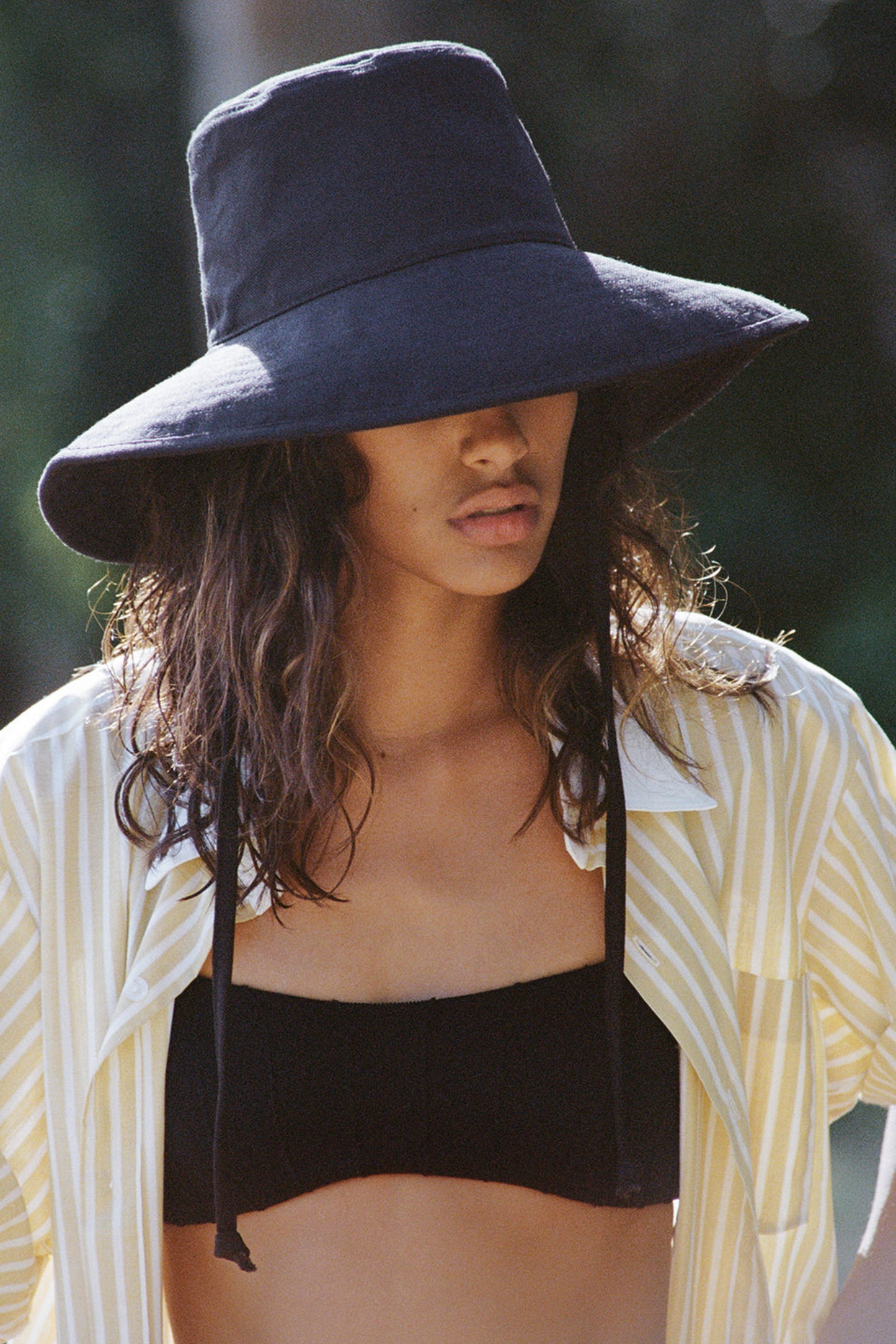 Lack of Color Holiday Bucket Hat
