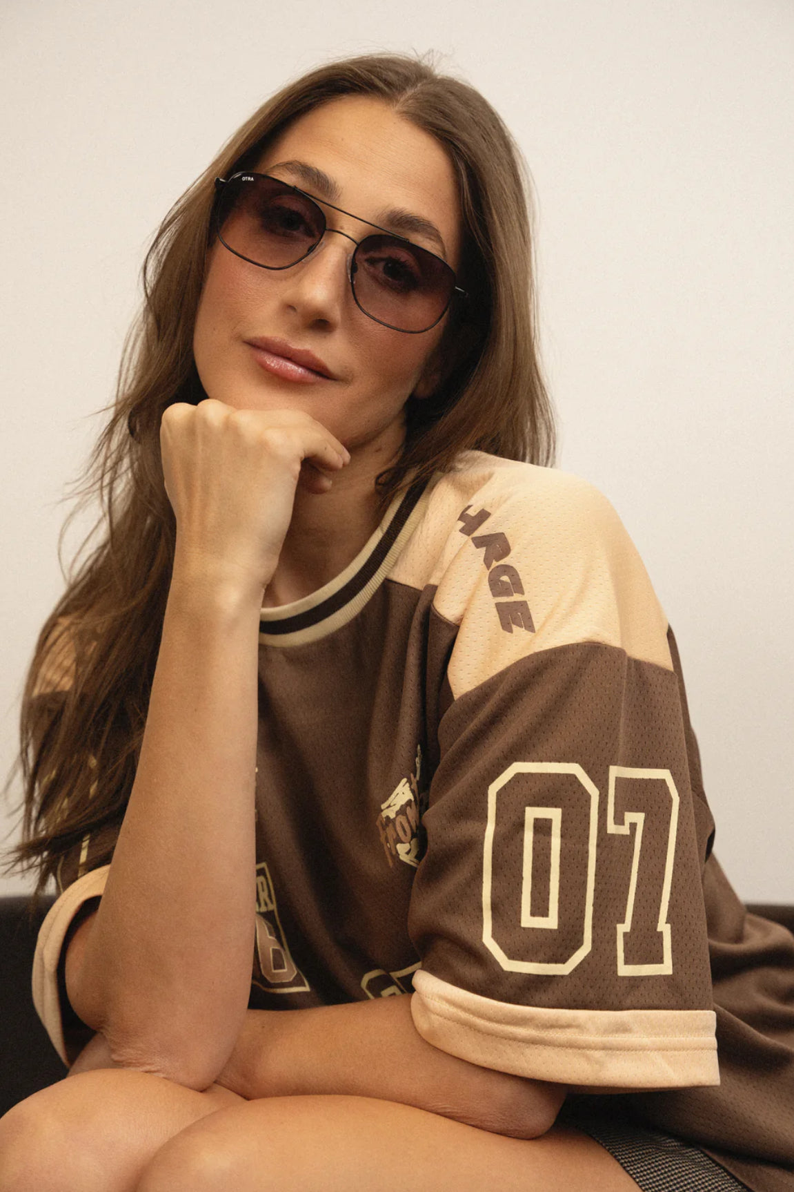 Otra Eyewear Amelie Sunglasses