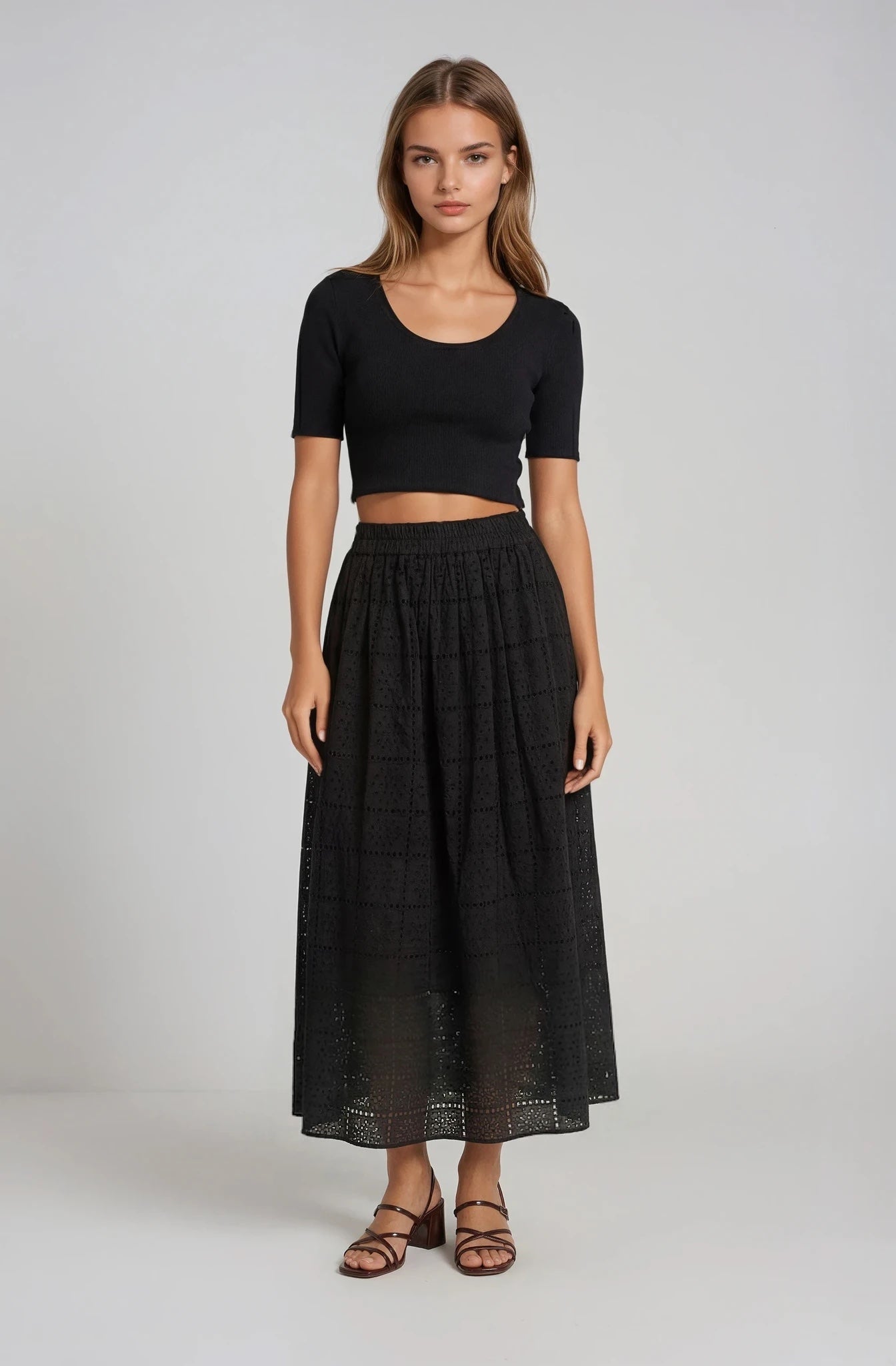 Rails Dax Skirt
