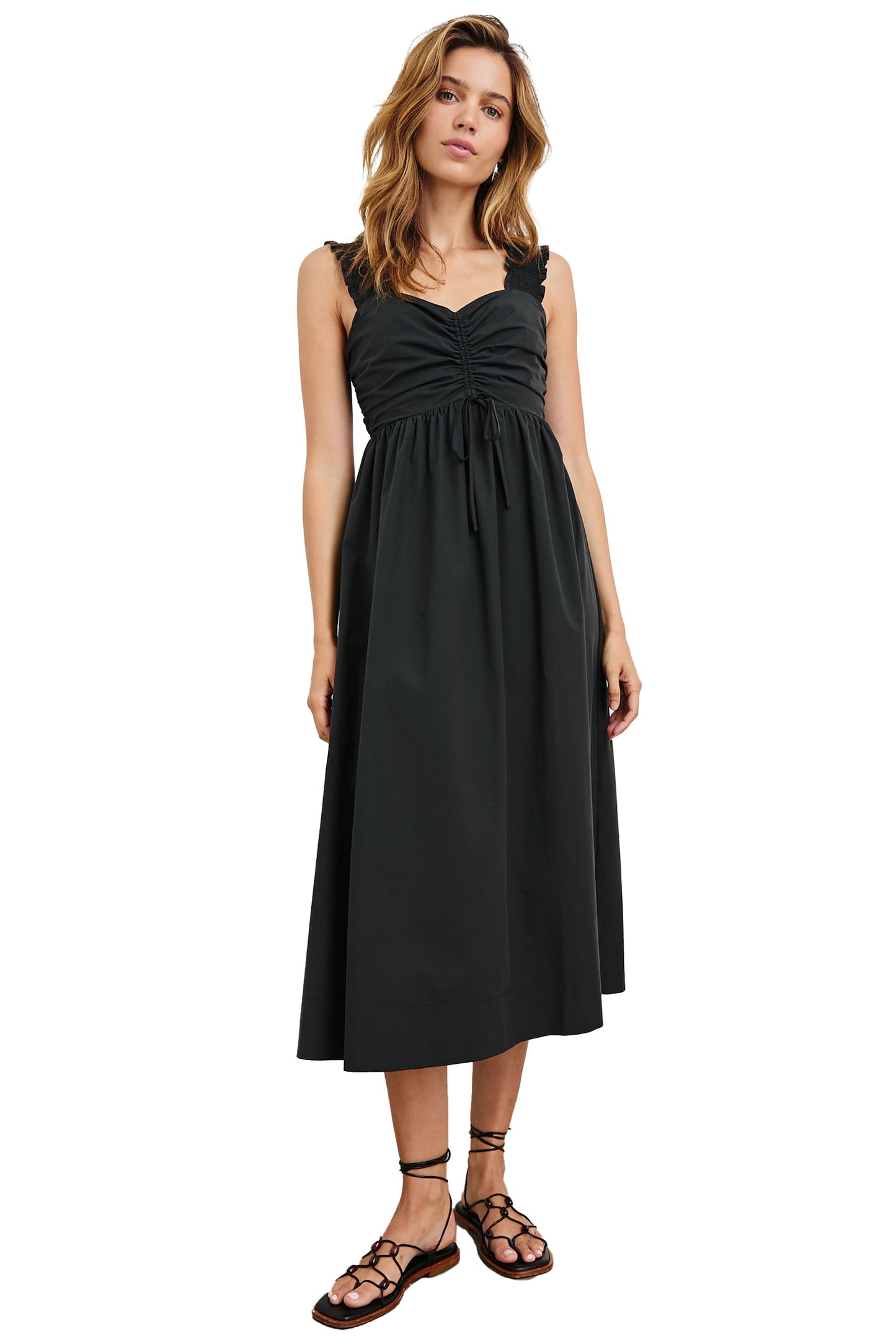 Rails Irisa Dress