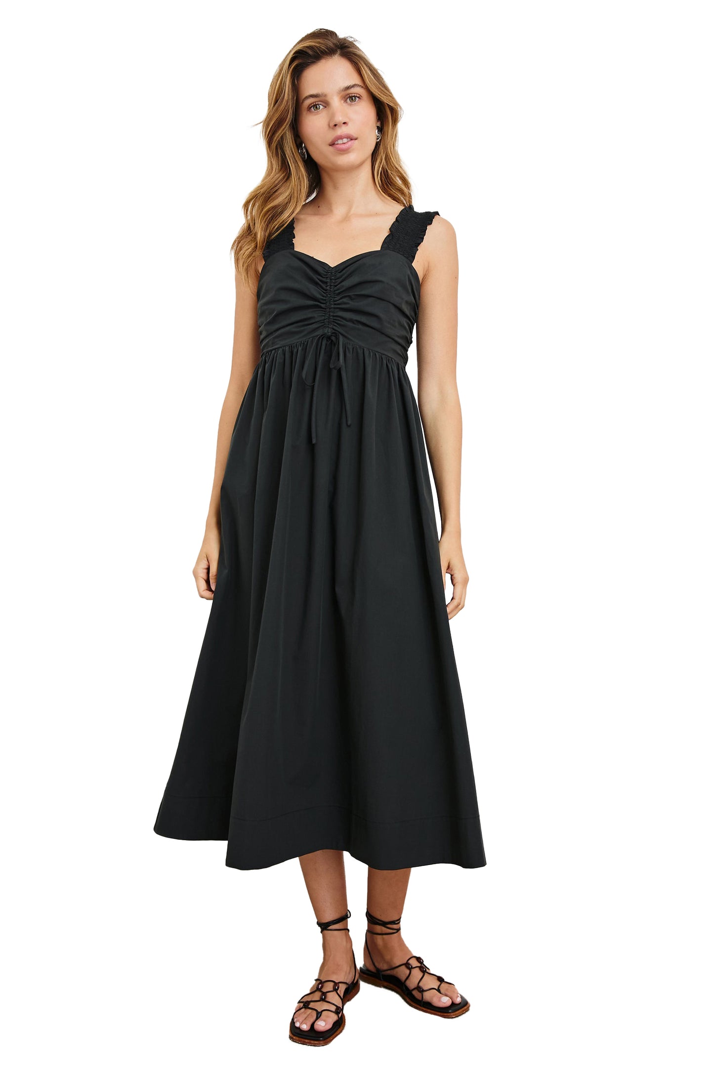 Rails Irisa Dress