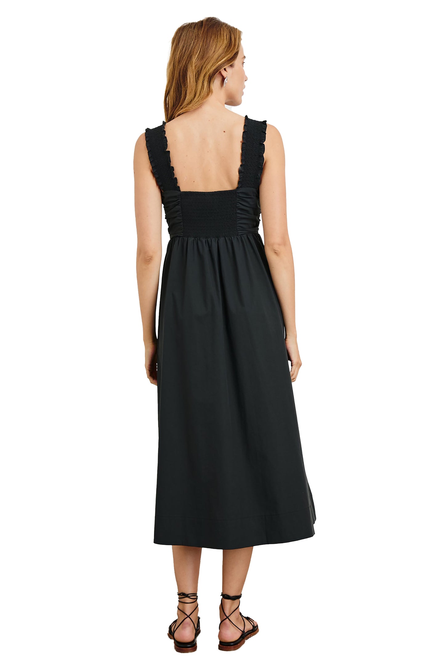 Rails Irisa Dress