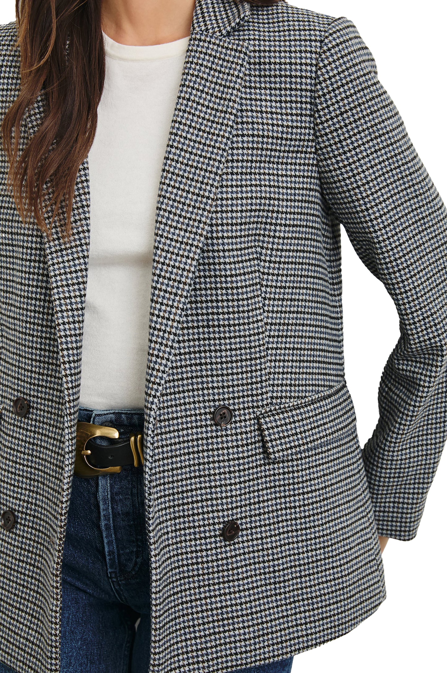 Rails Jac blazer