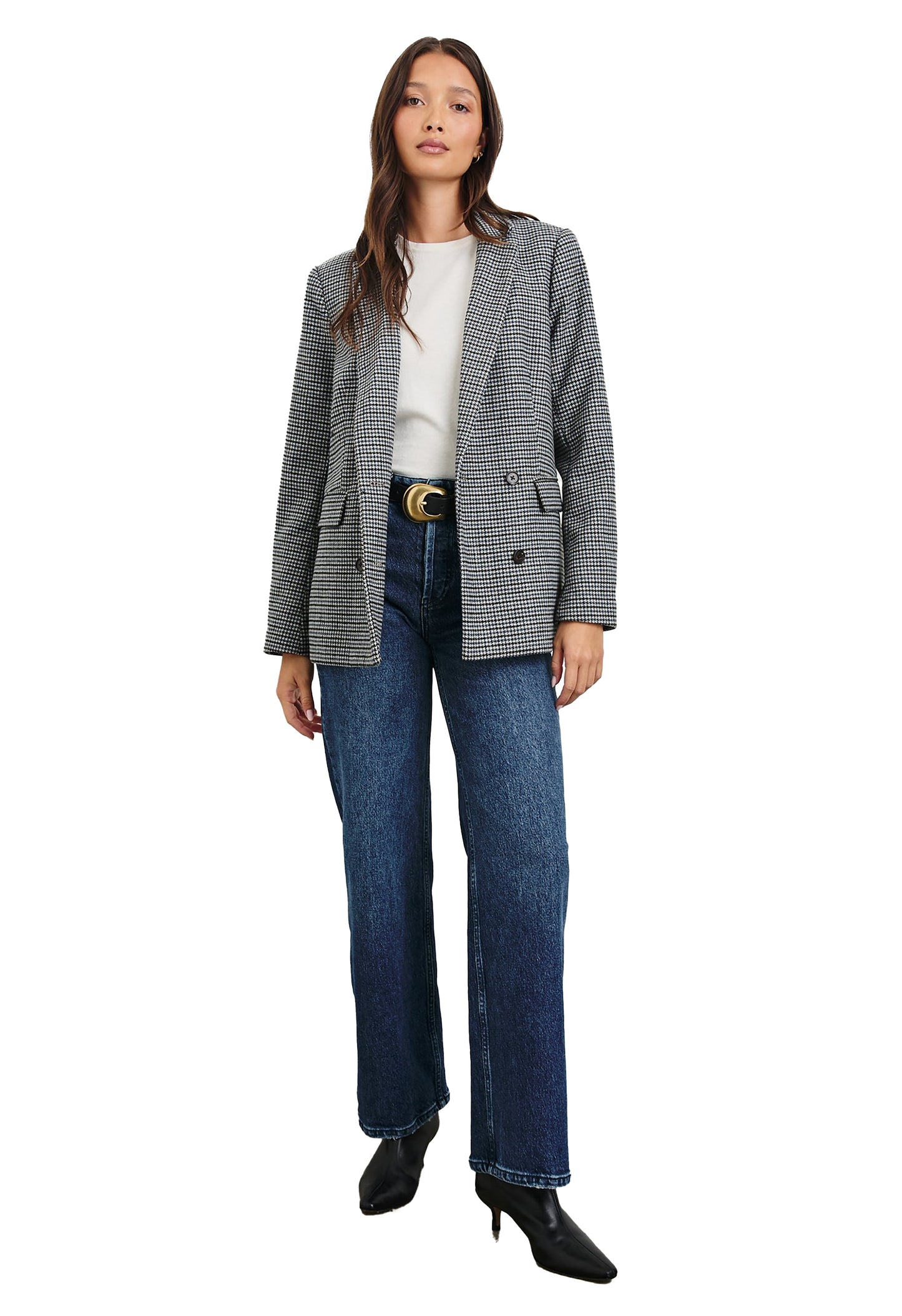 Rails Jac blazer