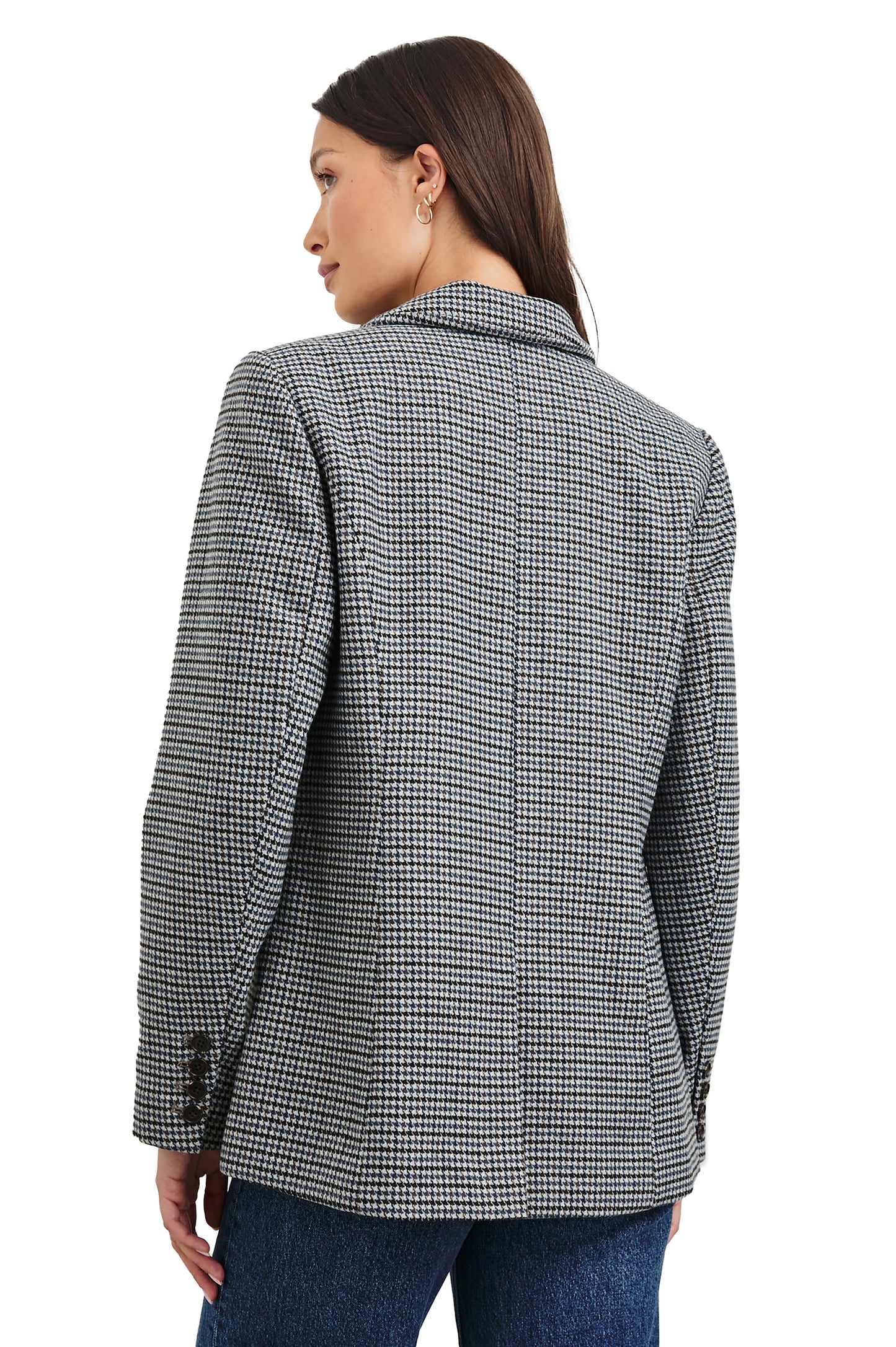 Rails Jac blazer