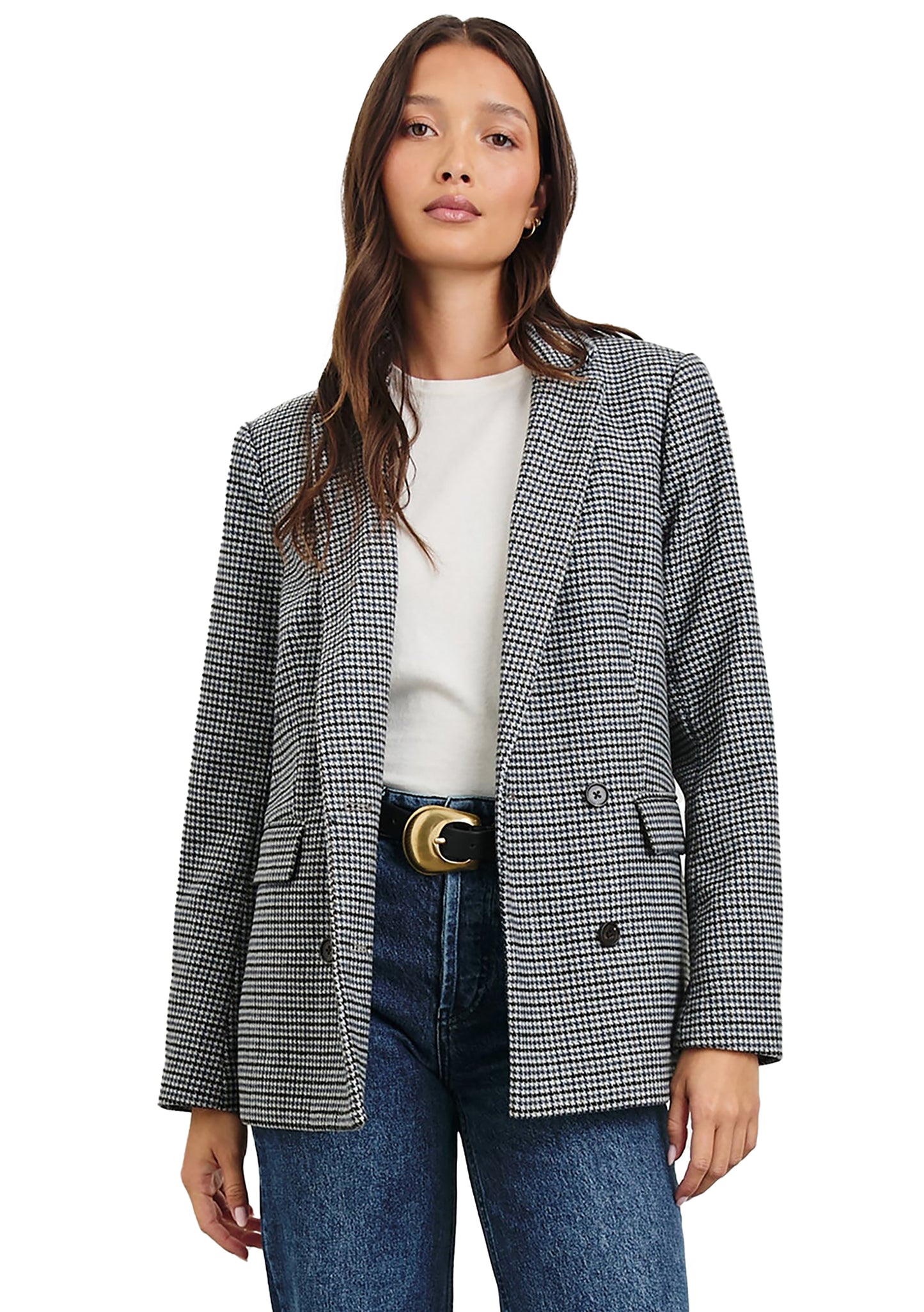 Rails Jac blazer